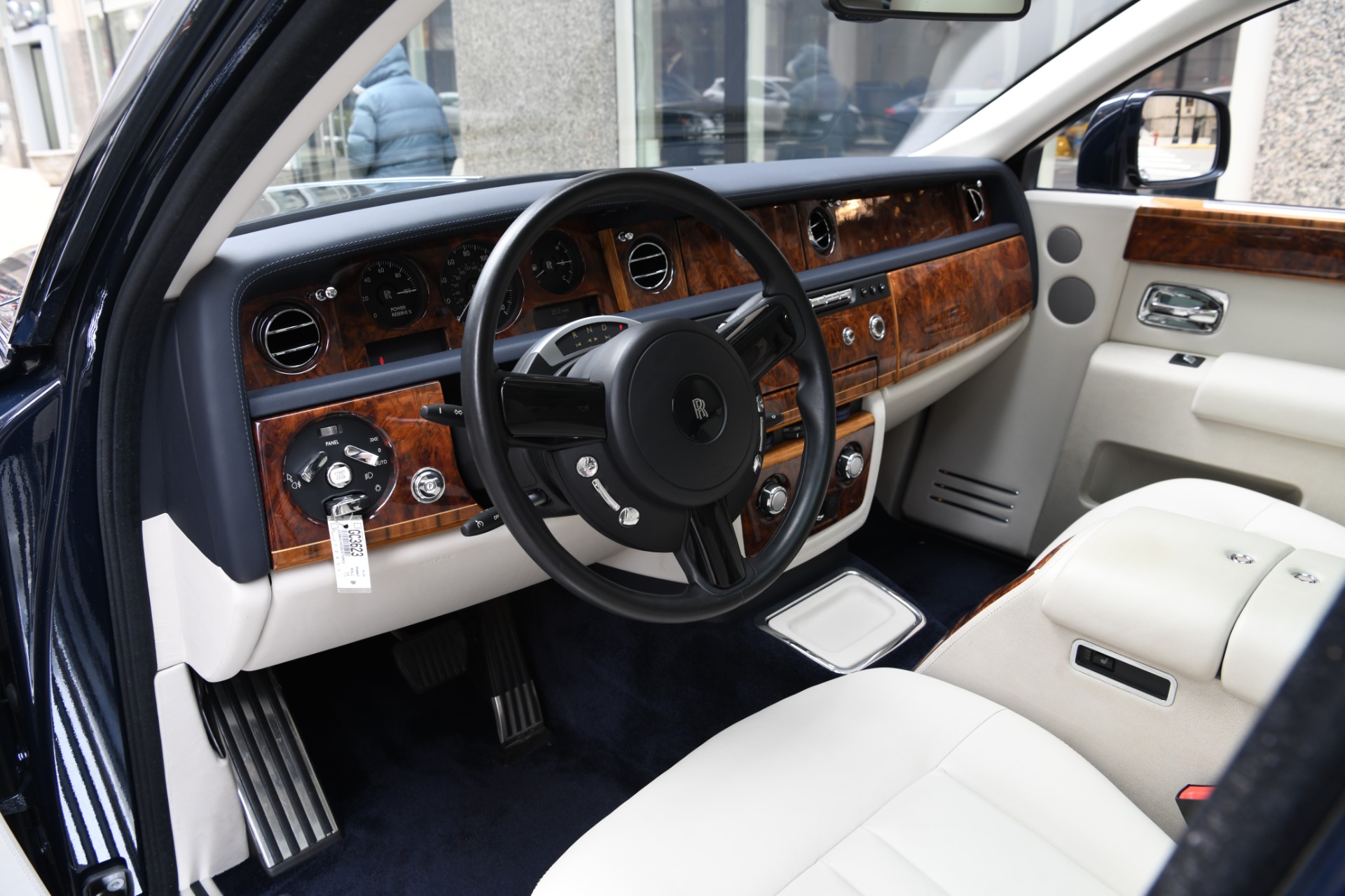 Used 2013 Rolls-Royce Phantom  | Chicago, IL