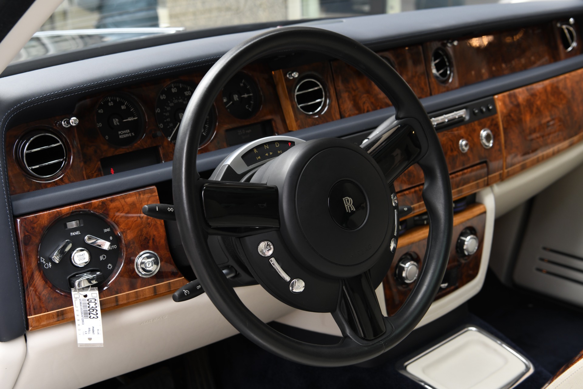 2013 RollsRoyce Phantom Coupe Review  Ratings  Edmunds