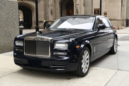 Used 2013 Rolls-Royce Phantom  | Chicago, IL