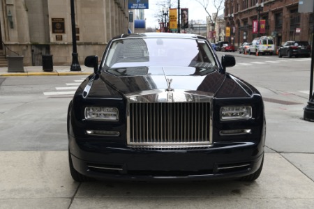 Used 2013 Rolls-Royce Phantom  | Chicago, IL