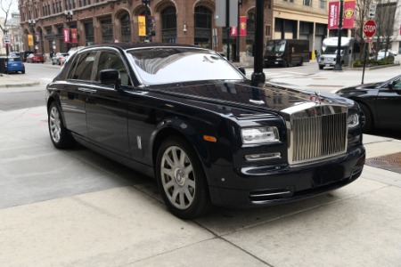 Used 2013 Rolls-Royce Phantom  | Chicago, IL