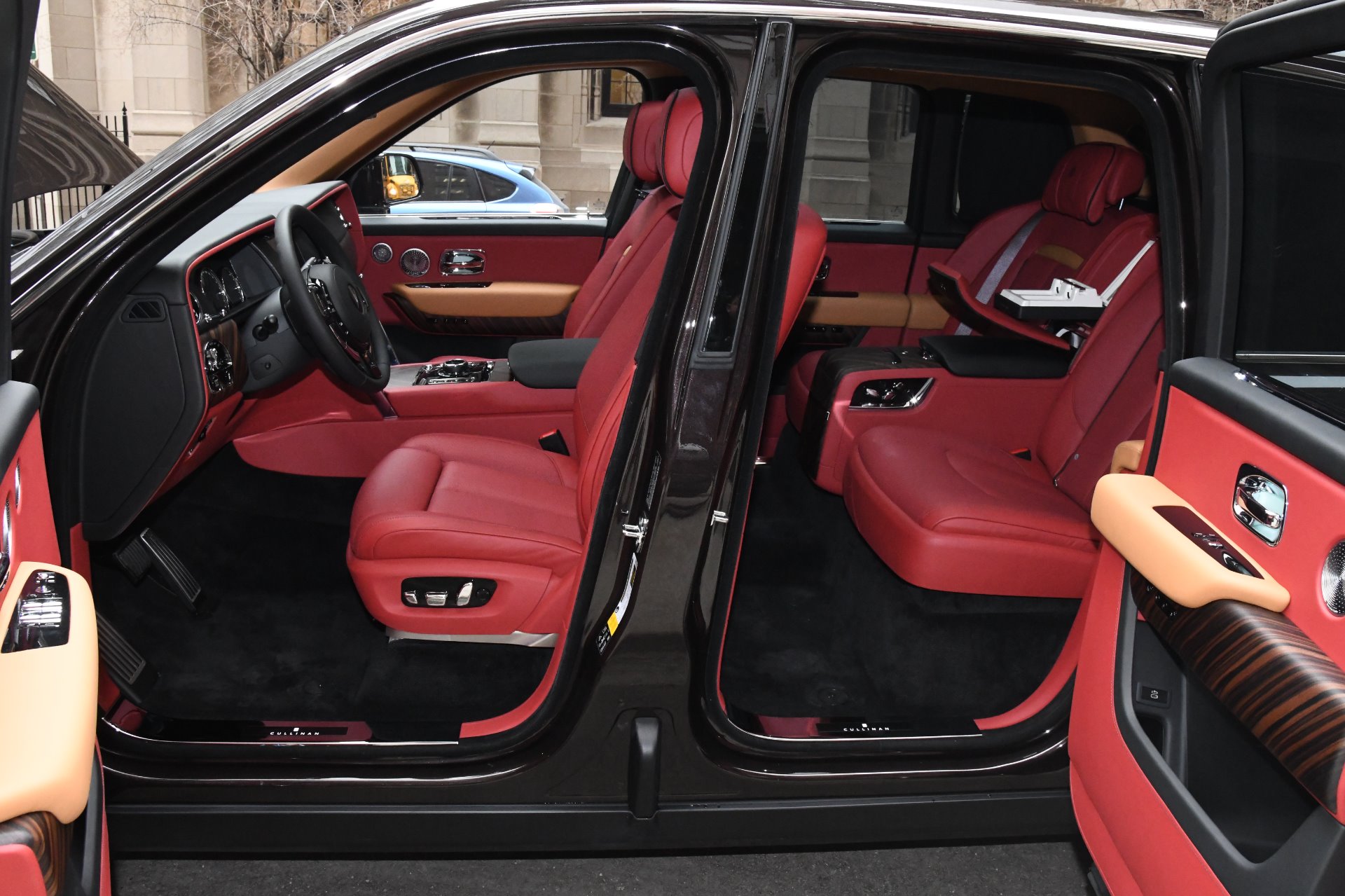 Used 2019 Rolls-Royce Cullinan | St. Petersburg, FL