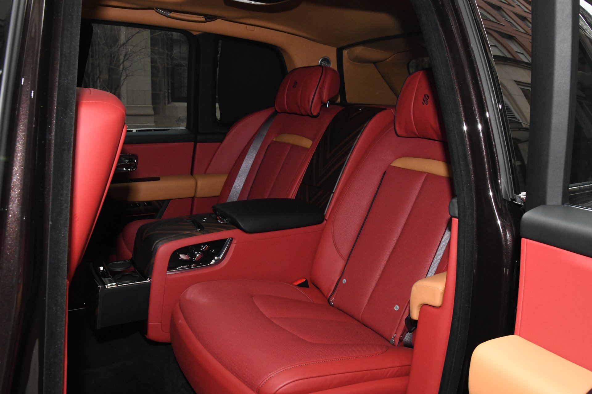 Used 2019 Rolls-Royce Cullinan | St. Petersburg, FL