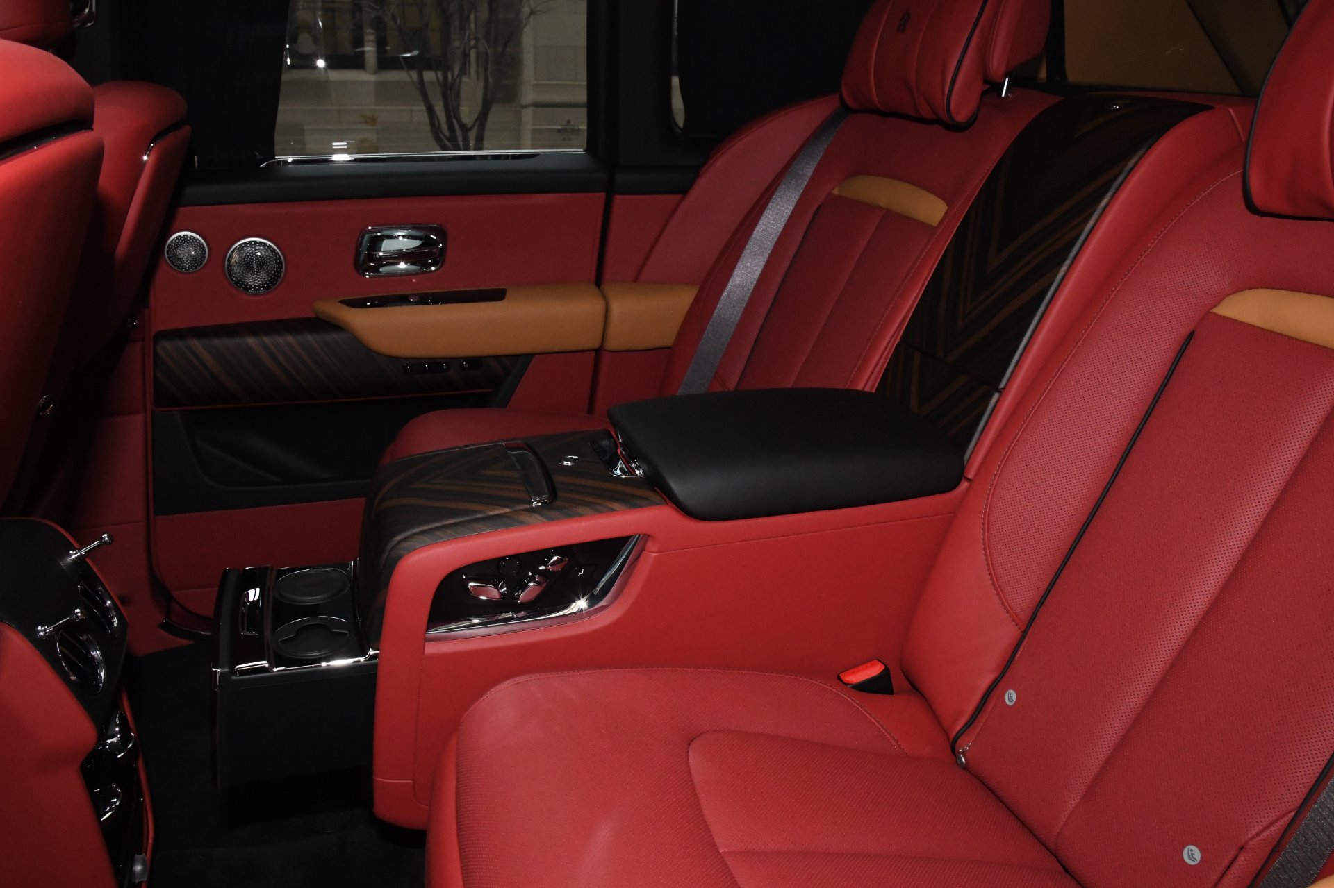 Used 2019 Rolls-Royce Cullinan | St. Petersburg, FL