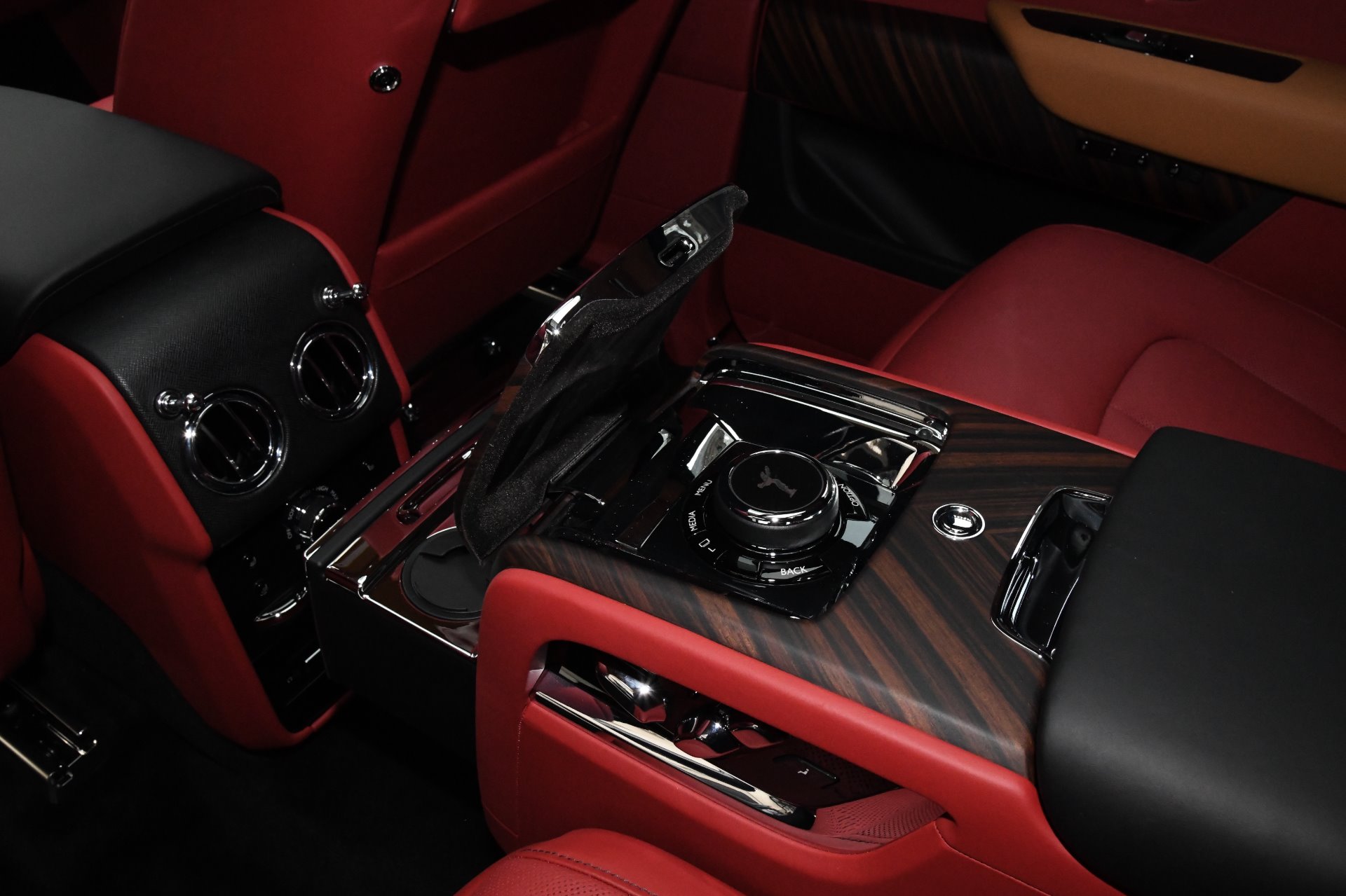 Used 2019 Rolls-Royce Cullinan | St. Petersburg, FL