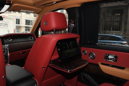 Used 2019 Rolls-Royce Cullinan  | Chicago, IL