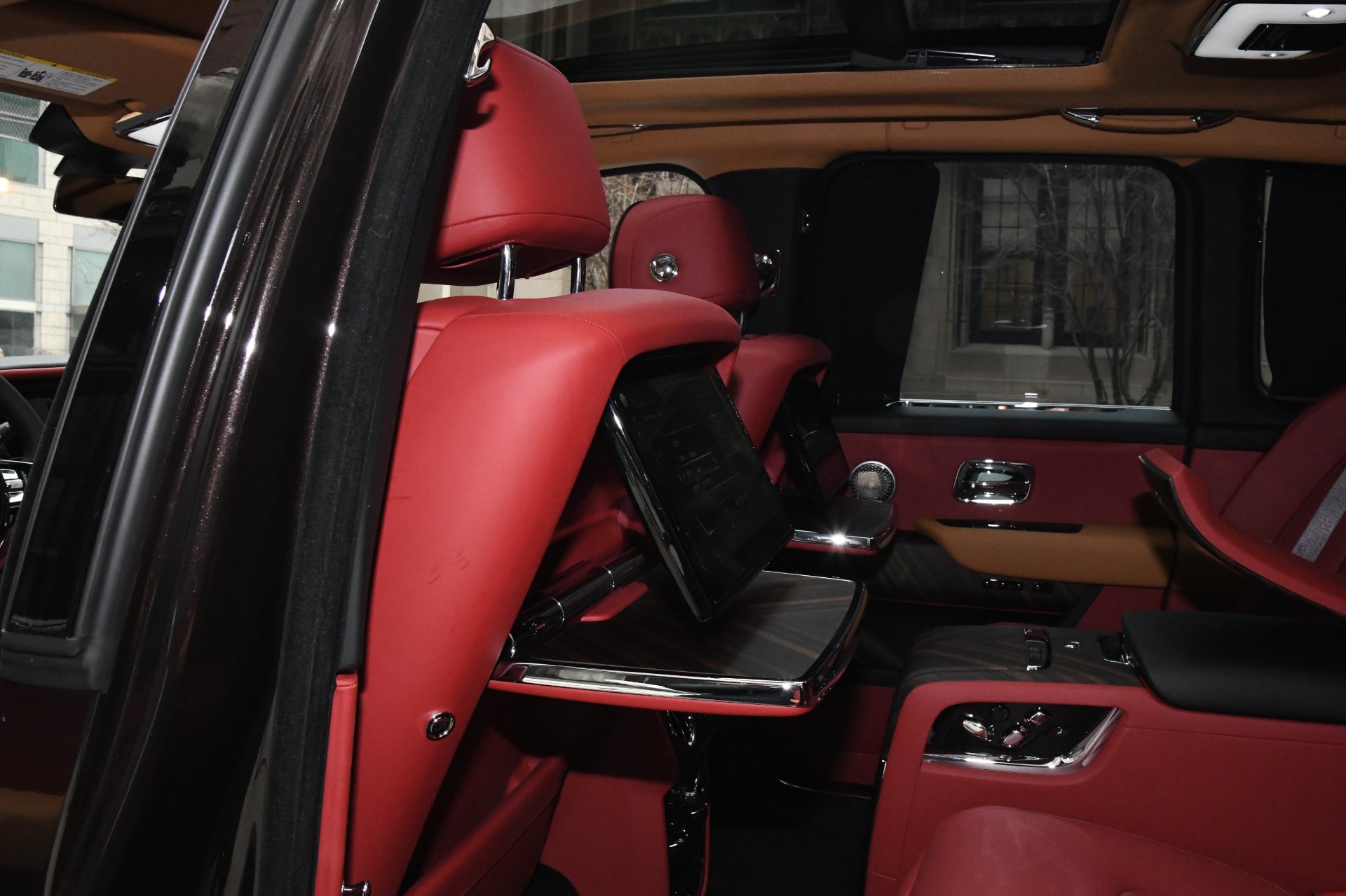 Used 2019 Rolls-Royce Cullinan | St. Petersburg, FL