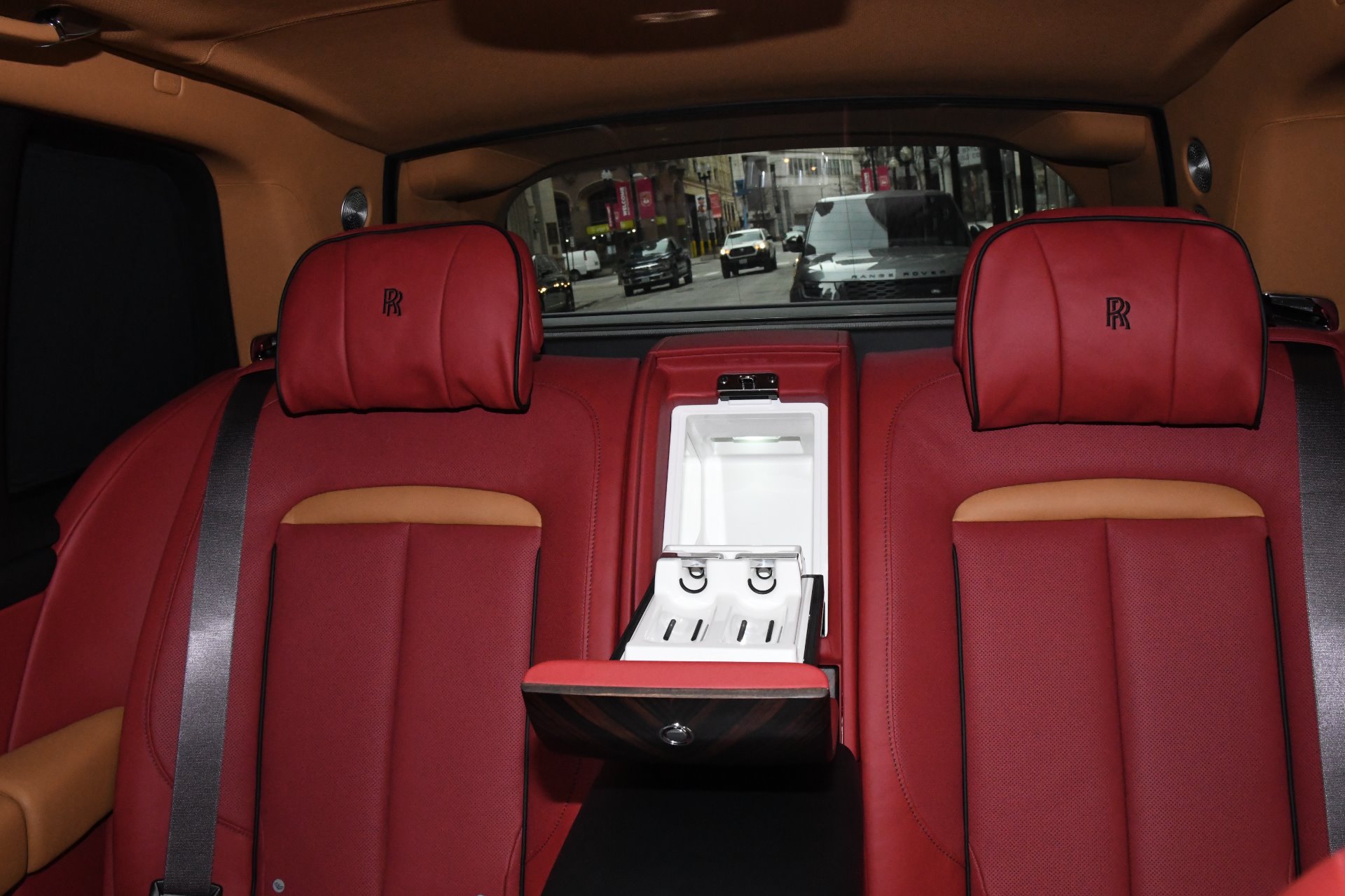 Used 2019 Rolls-Royce Cullinan | St. Petersburg, FL