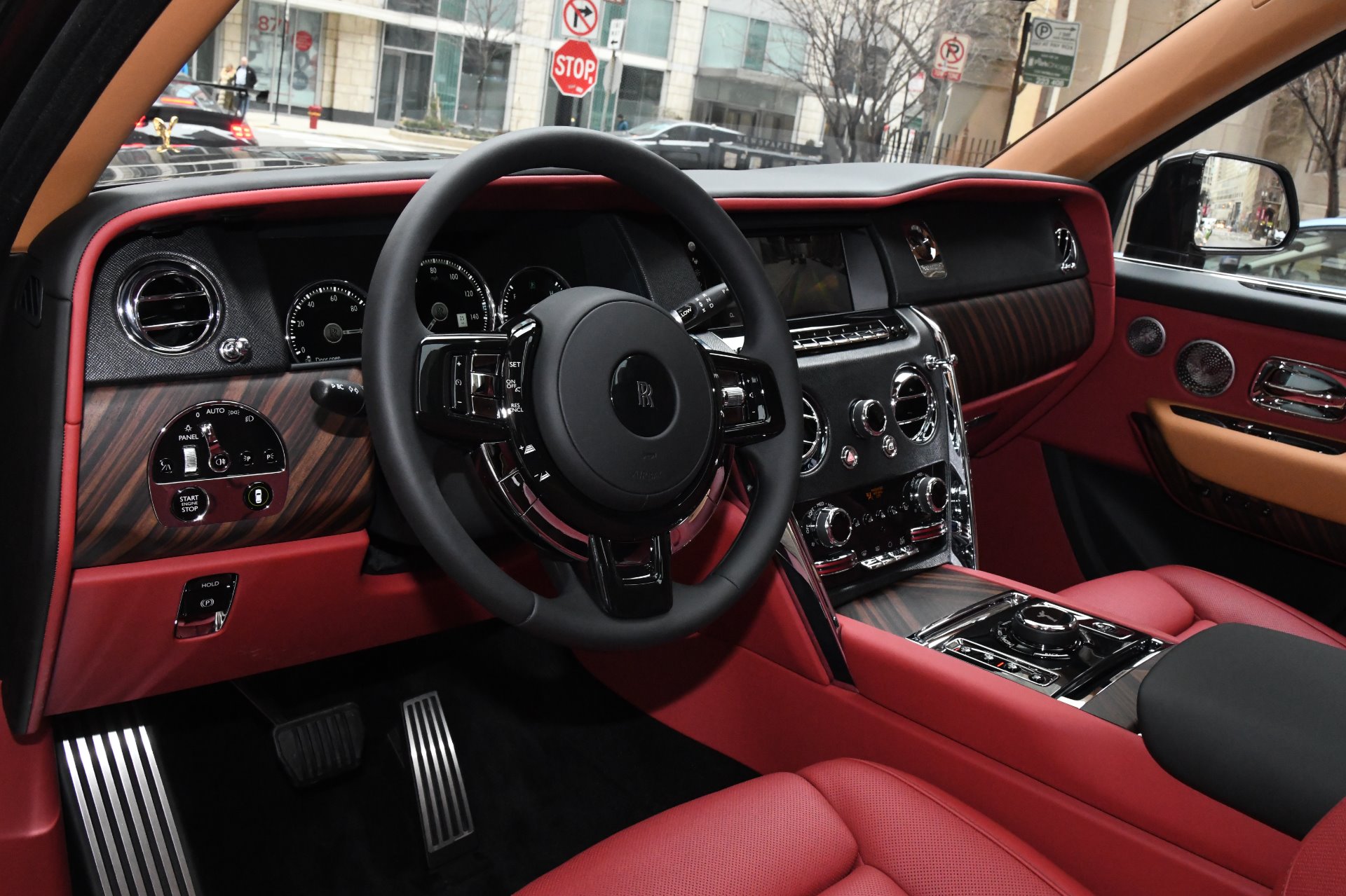 Used 2019 Rolls-Royce Cullinan | St. Petersburg, FL