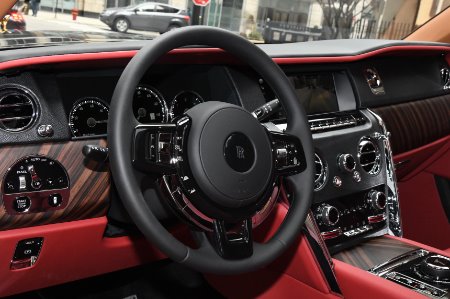 Used 2019 Rolls-Royce Cullinan  | Chicago, IL