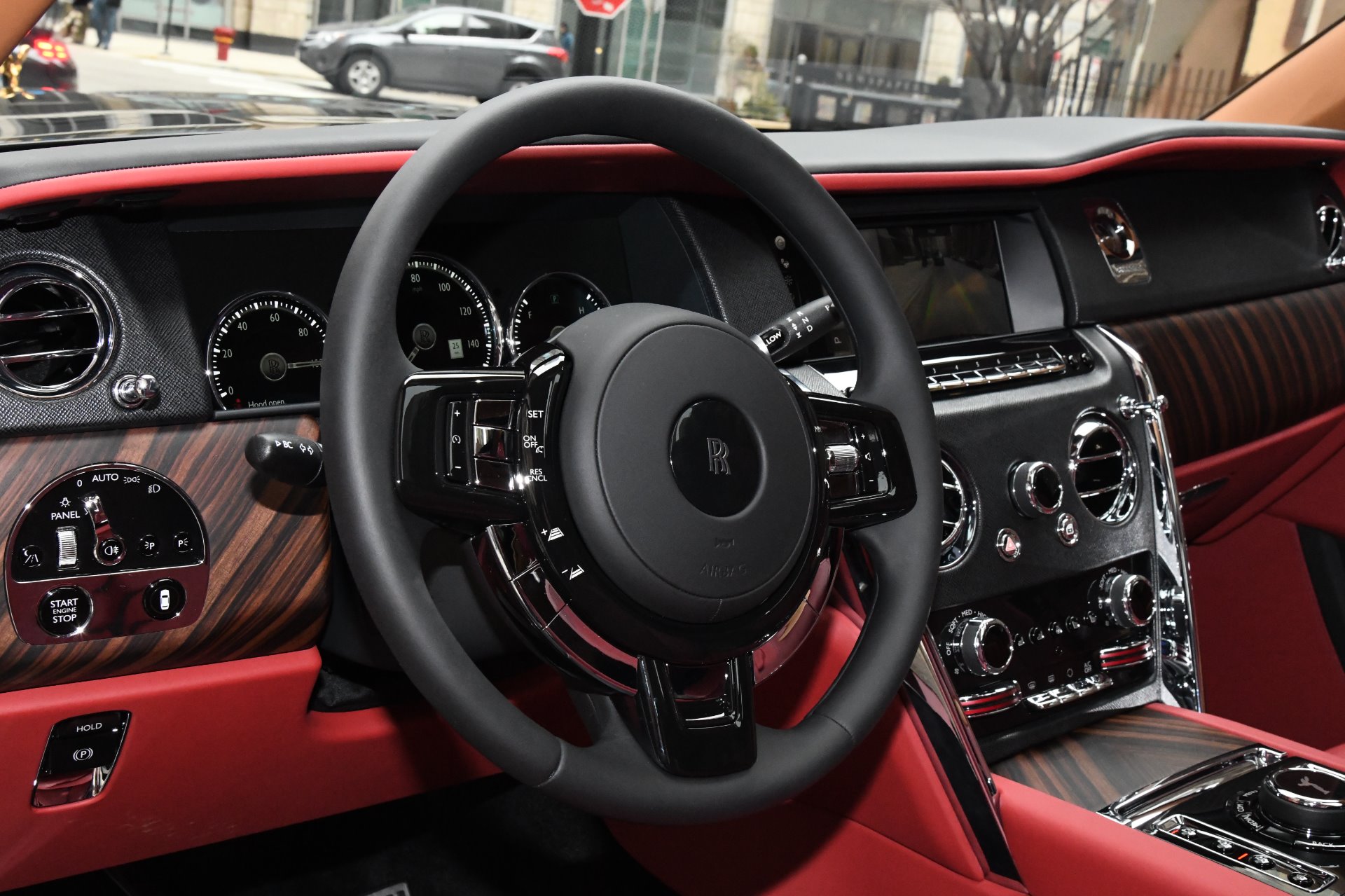 Used 2019 Rolls-Royce Cullinan | St. Petersburg, FL