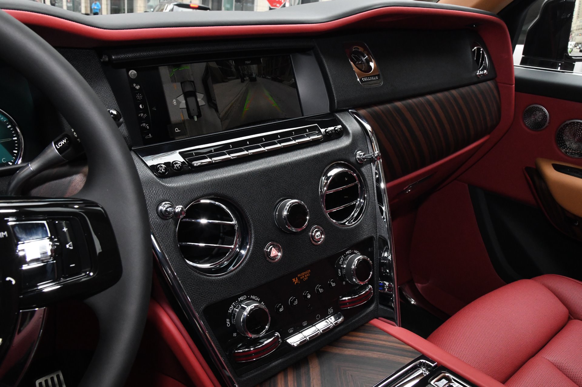 Used 2019 Rolls-Royce Cullinan | St. Petersburg, FL