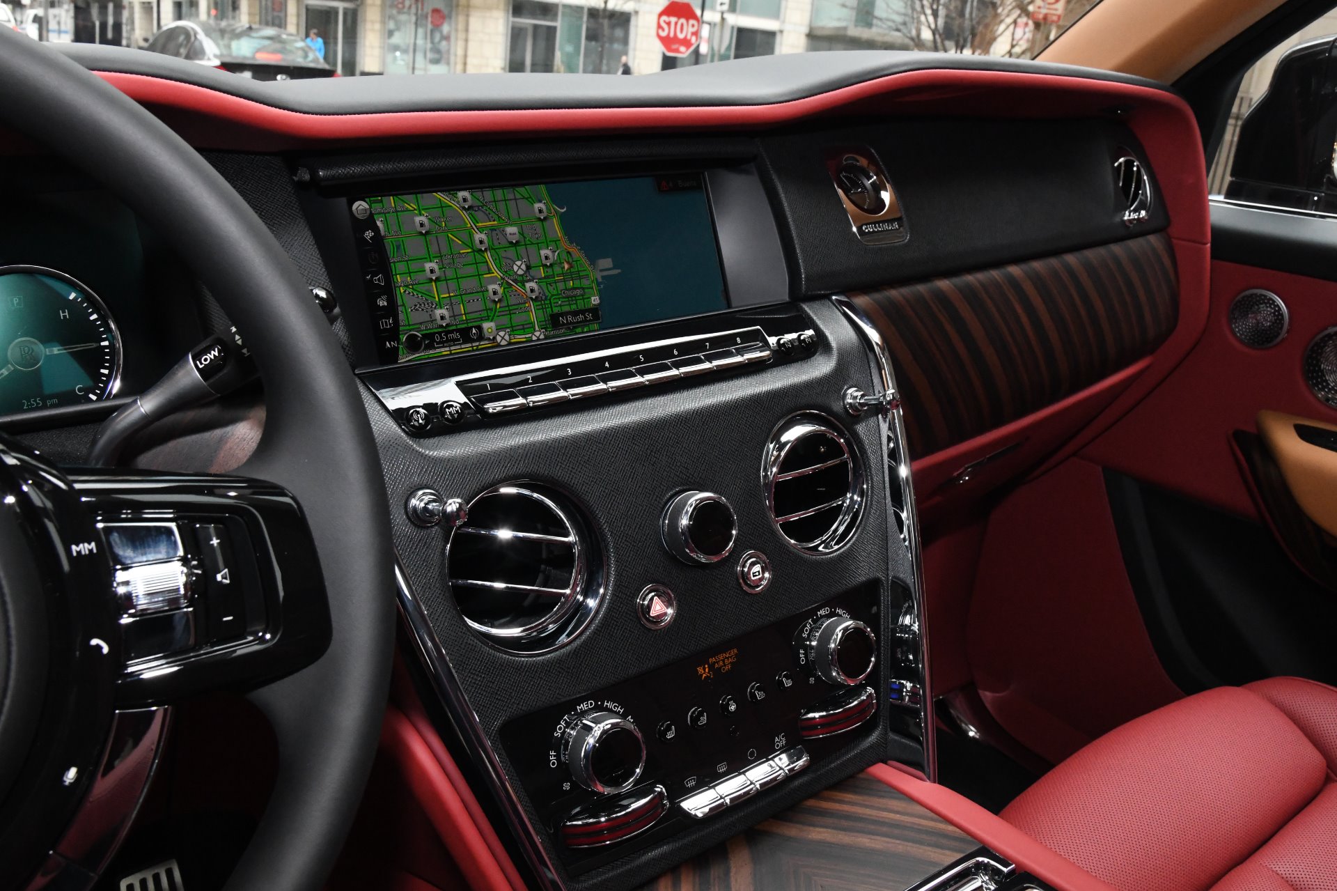 Used 2019 Rolls-Royce Cullinan | St. Petersburg, FL