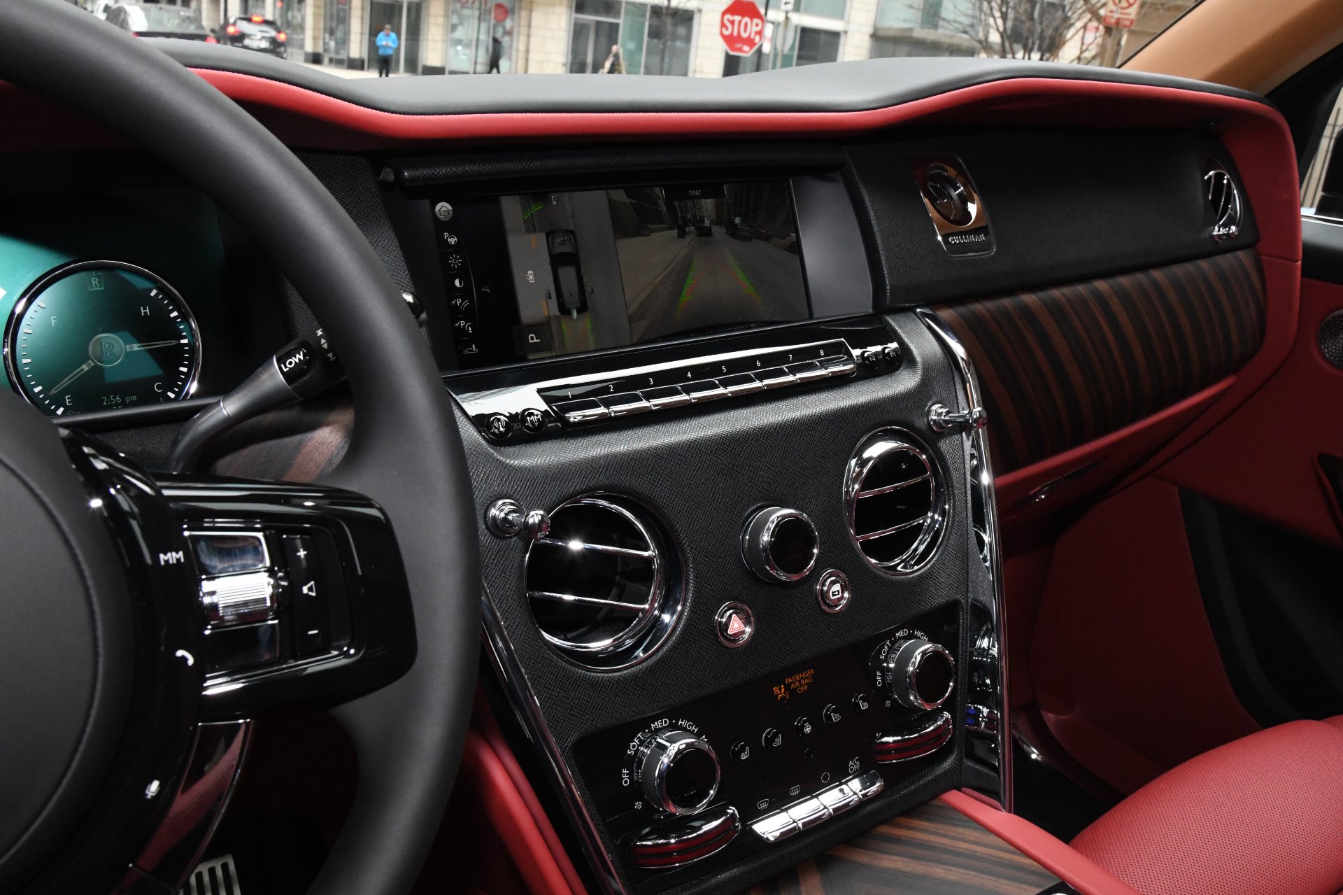 Used 2019 Rolls-Royce Cullinan | St. Petersburg, FL