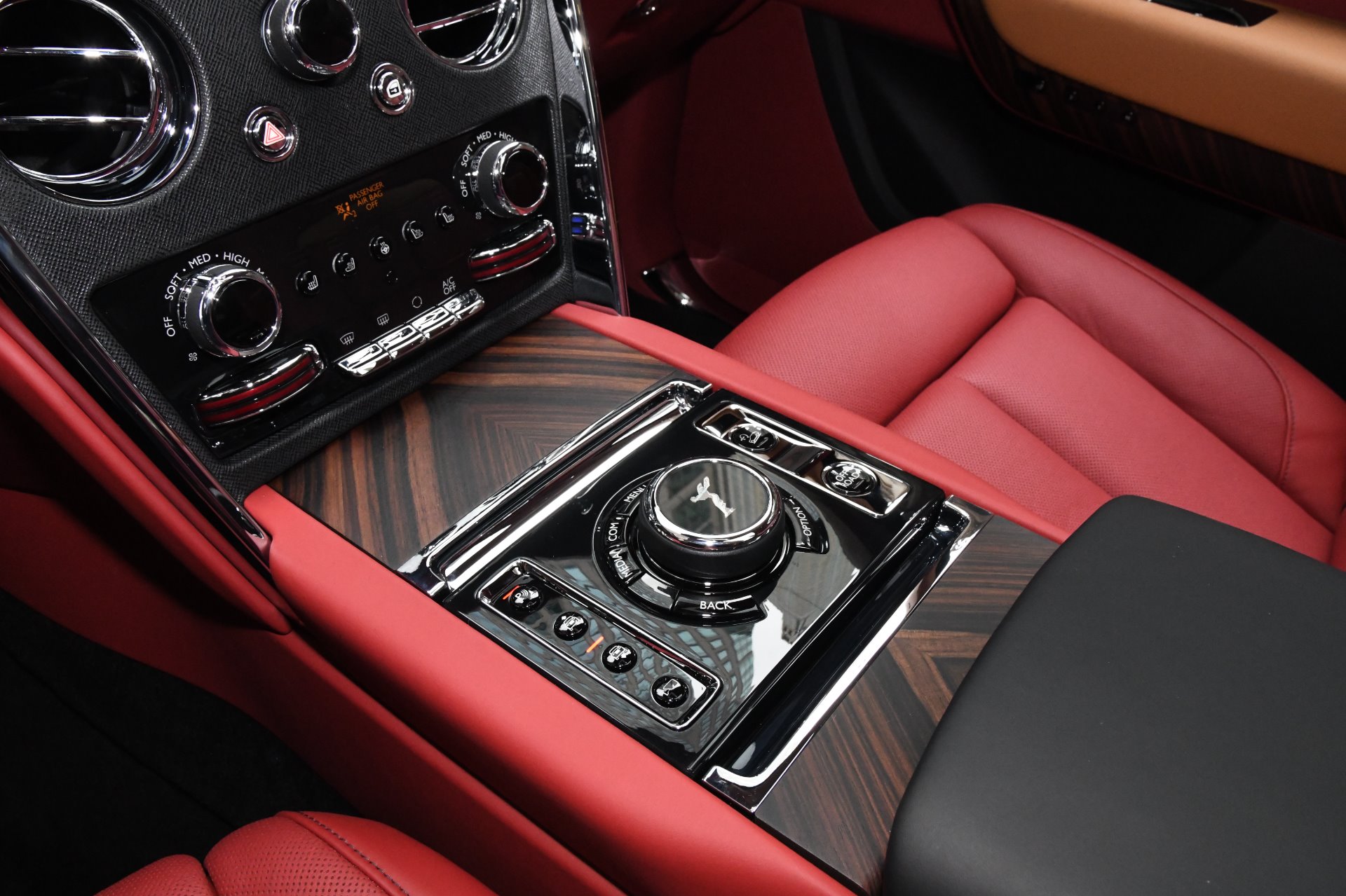 Used 2019 Rolls-Royce Cullinan | St. Petersburg, FL