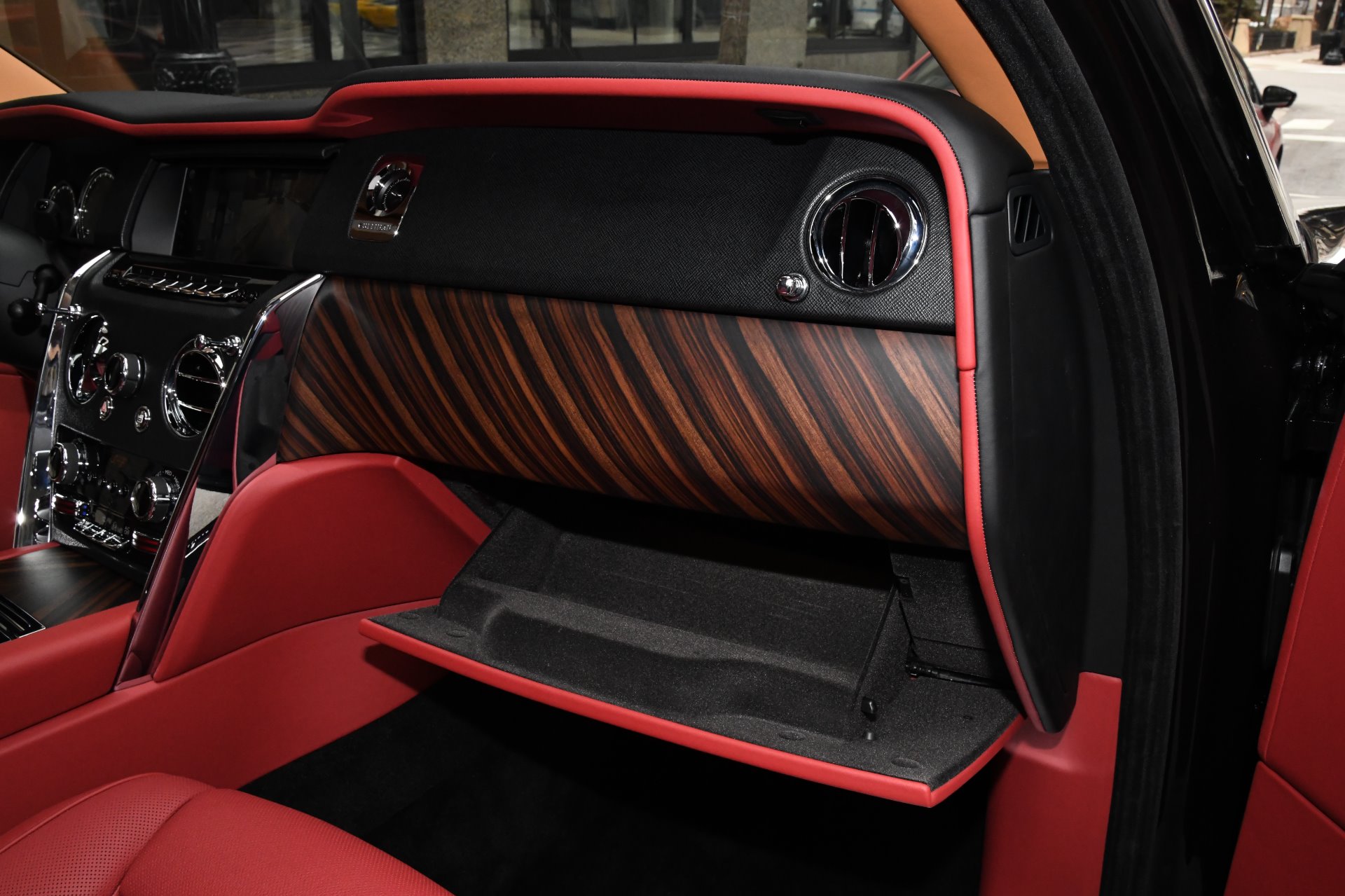 Used 2019 Rolls-Royce Cullinan | St. Petersburg, FL