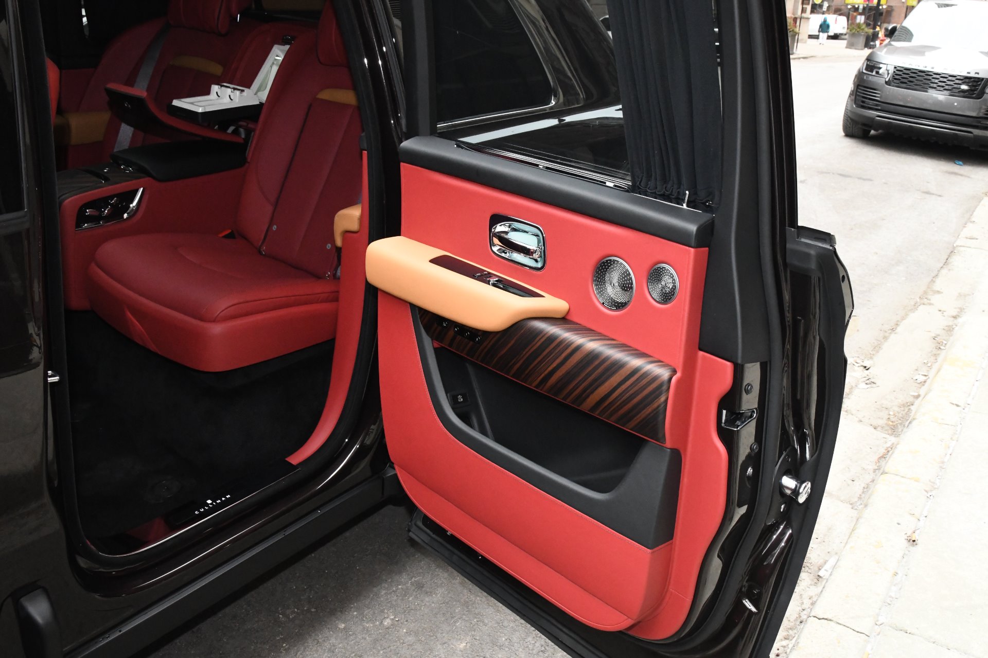 Used 2019 Rolls-Royce Cullinan | St. Petersburg, FL
