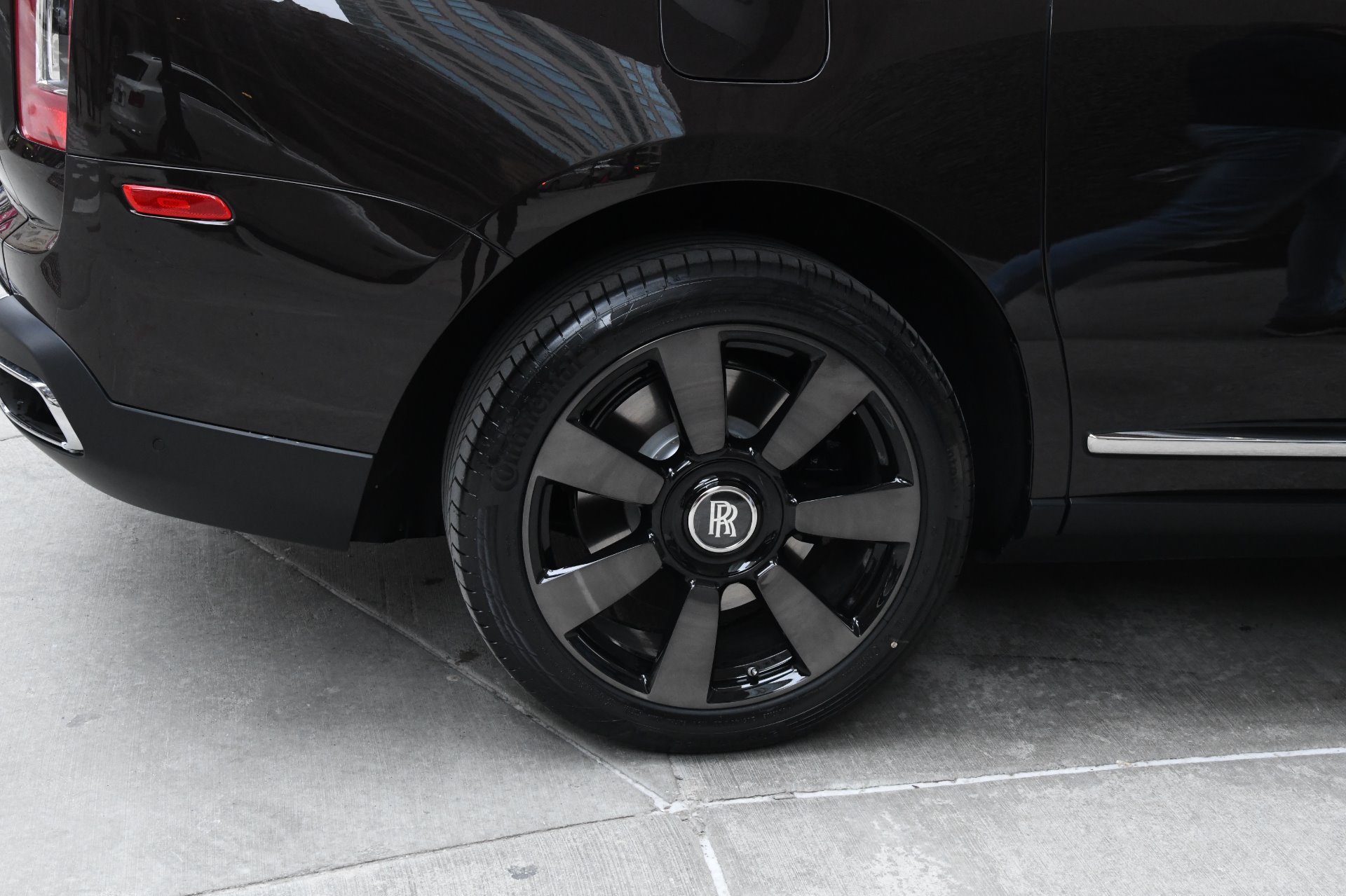 Used 2019 Rolls-Royce Cullinan | St. Petersburg, FL