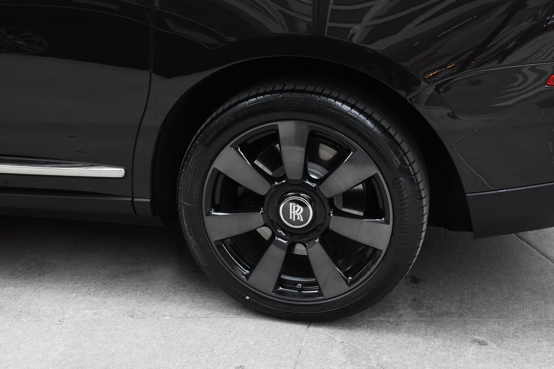 Used 2019 Rolls-Royce Cullinan | St. Petersburg, FL