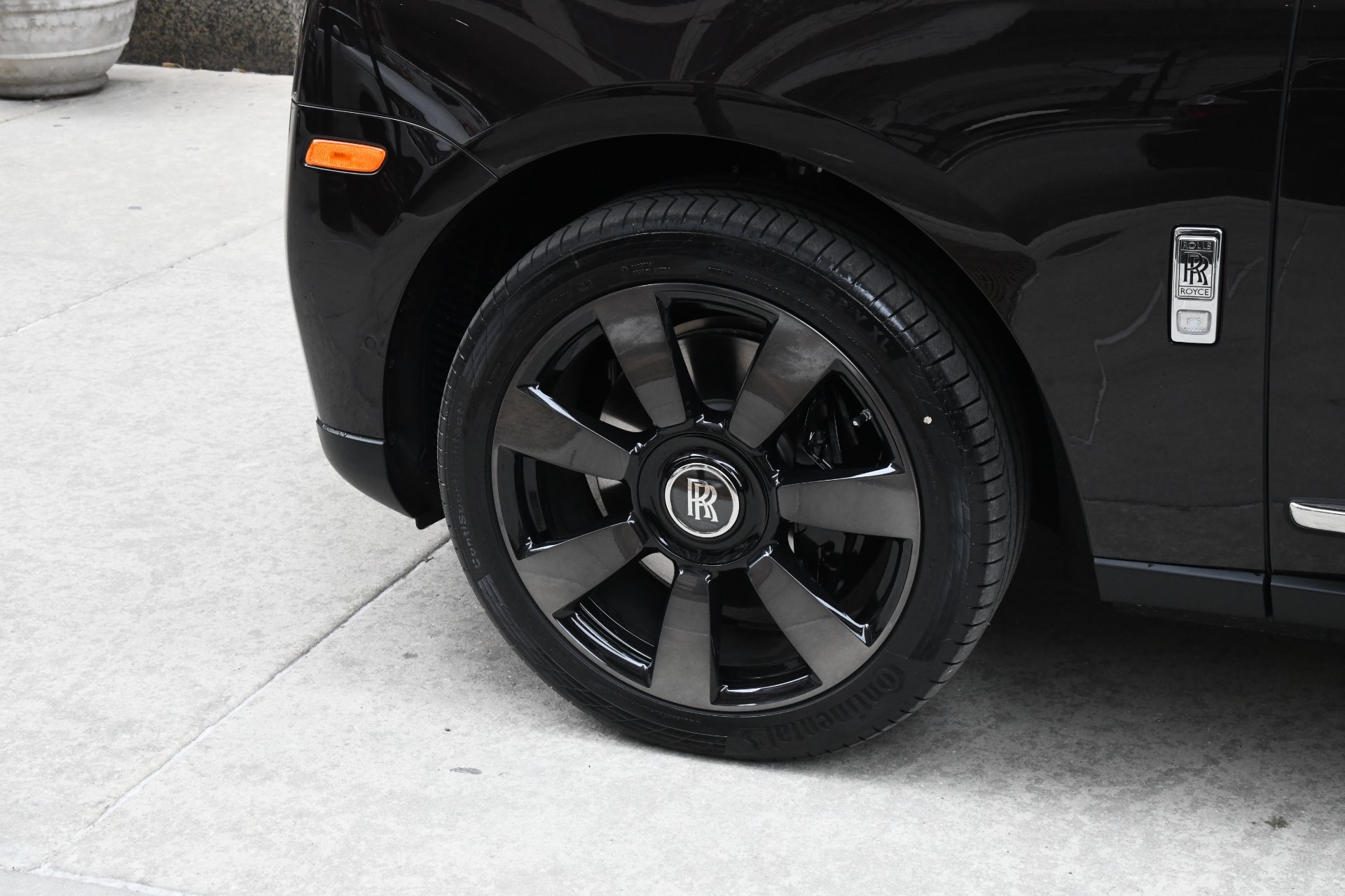 Used 2019 Rolls-Royce Cullinan | St. Petersburg, FL