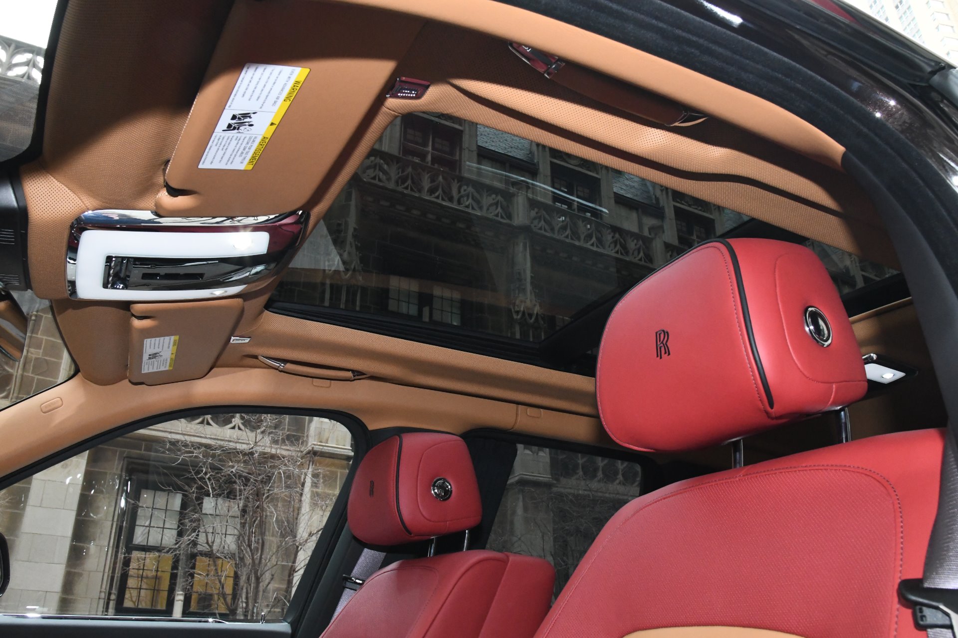 Used 2019 Rolls-Royce Cullinan | St. Petersburg, FL