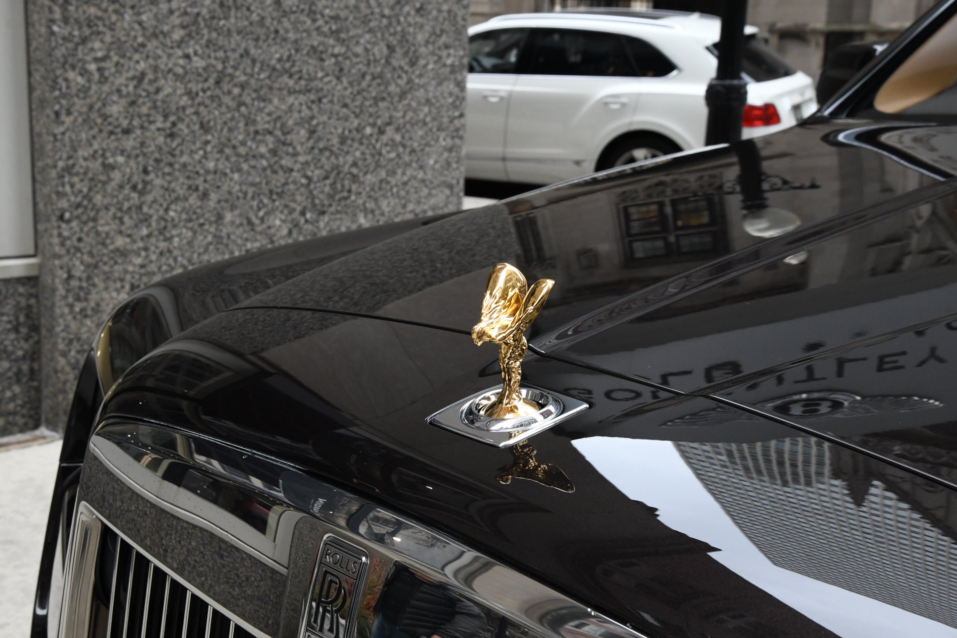Used 2019 Rolls-Royce Cullinan | St. Petersburg, FL