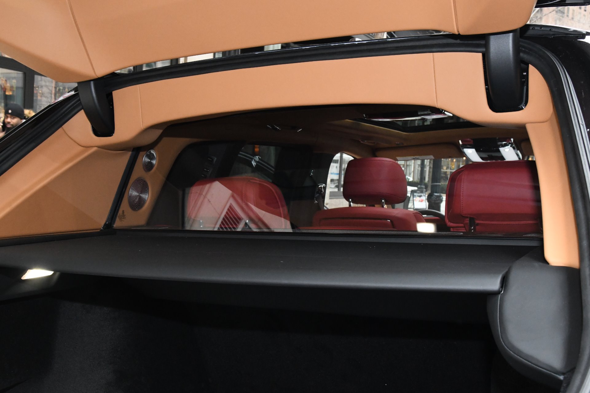 Used 2019 Rolls-Royce Cullinan | St. Petersburg, FL