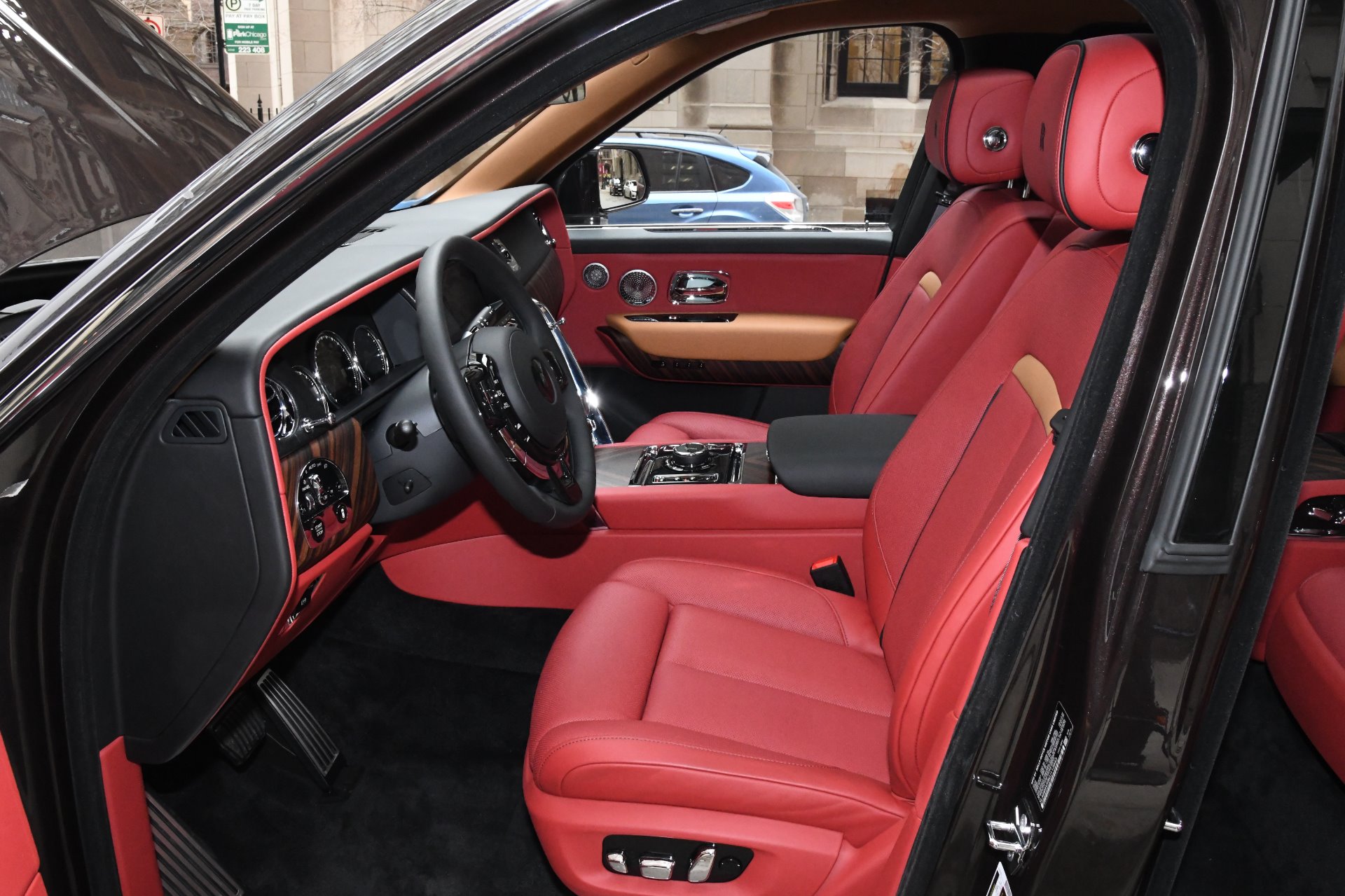 Used 2019 Rolls-Royce Cullinan | St. Petersburg, FL