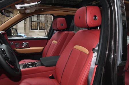 Used 2019 Rolls-Royce Cullinan  | Chicago, IL