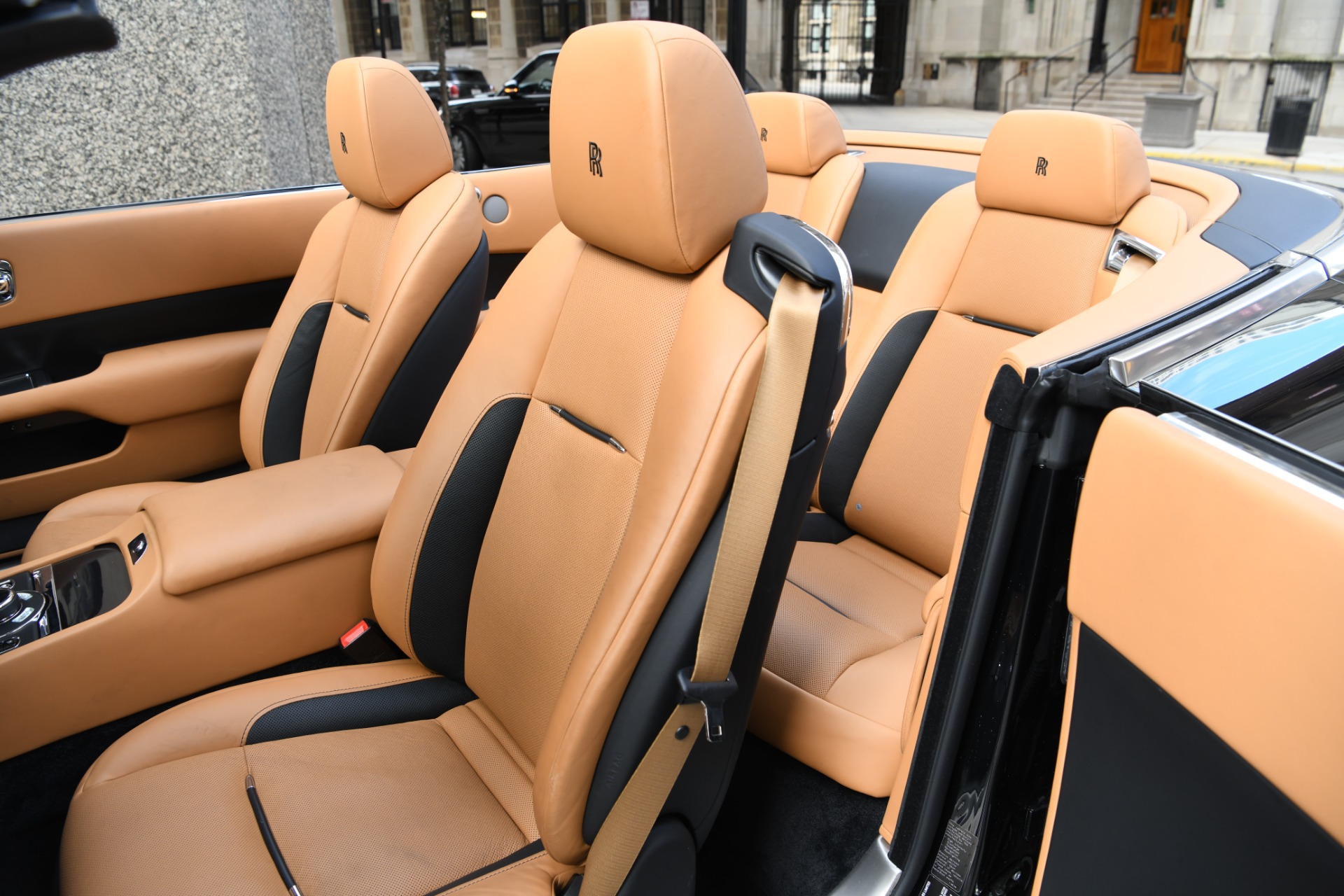 Used 2019 Rolls-Royce Dawn | St. Petersburg, FL