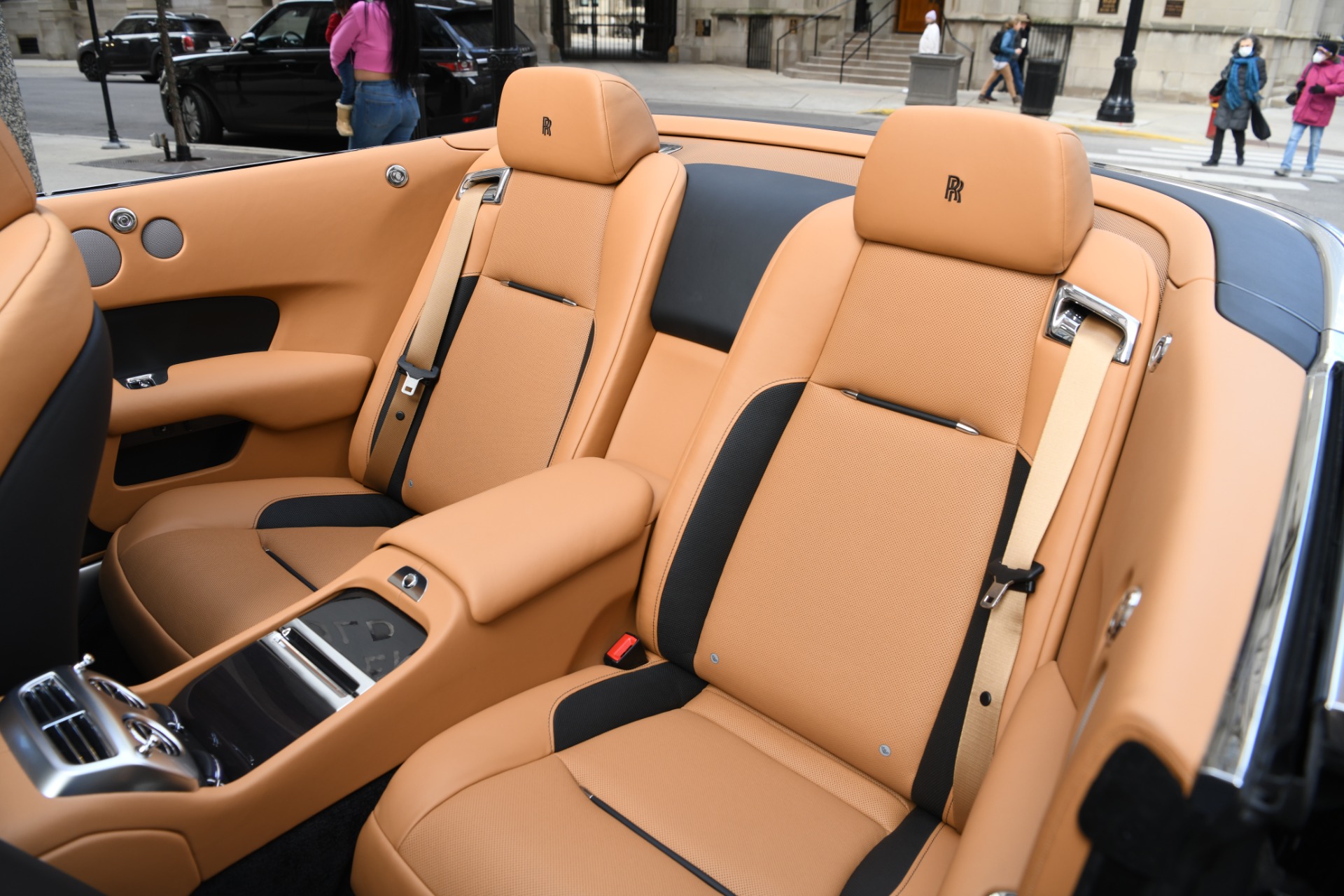 Used 2019 Rolls-Royce Dawn | St. Petersburg, FL