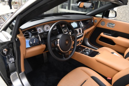 Used 2019 Rolls-Royce Dawn  | Chicago, IL