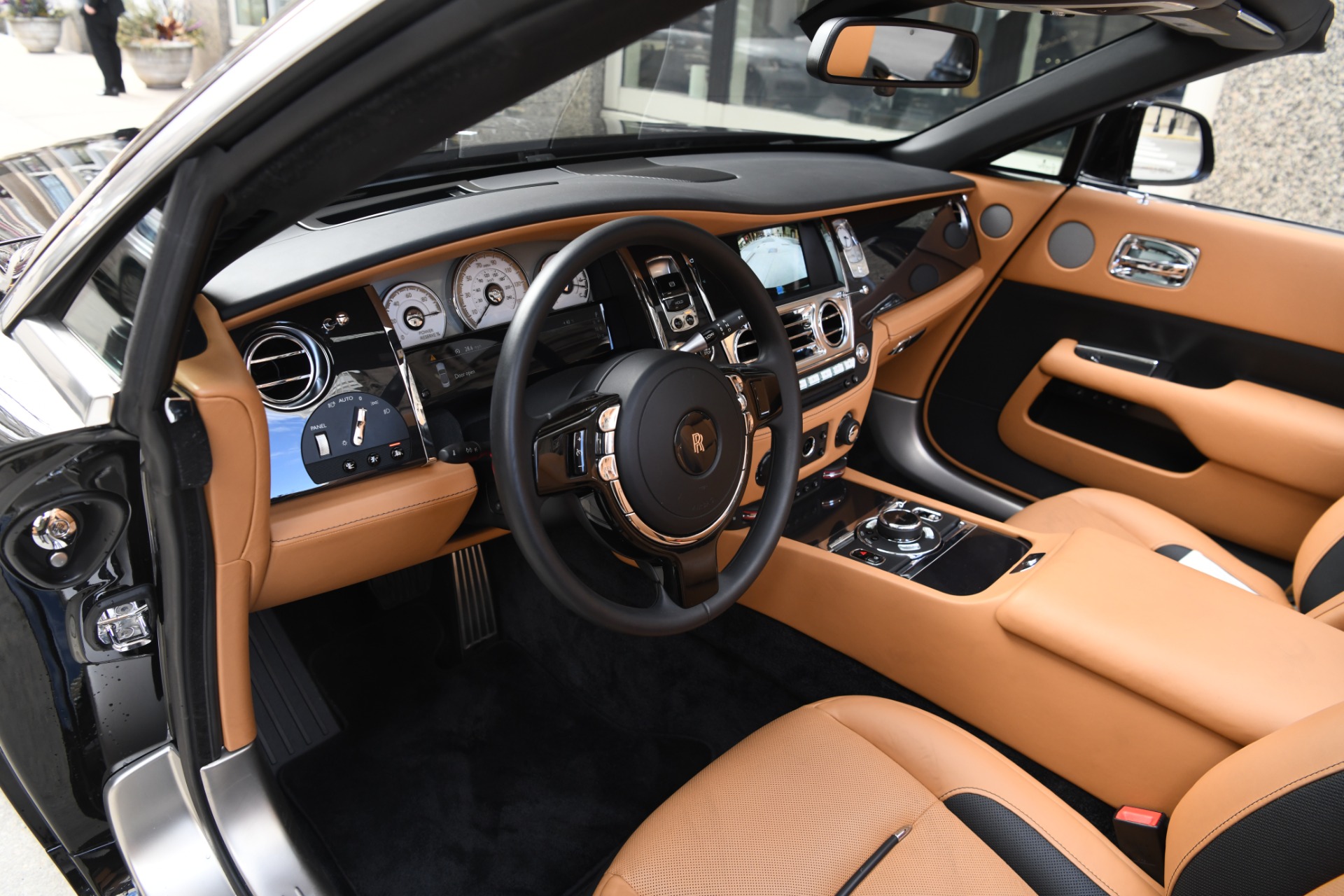 Used 2019 Rolls-Royce Dawn | St. Petersburg, FL