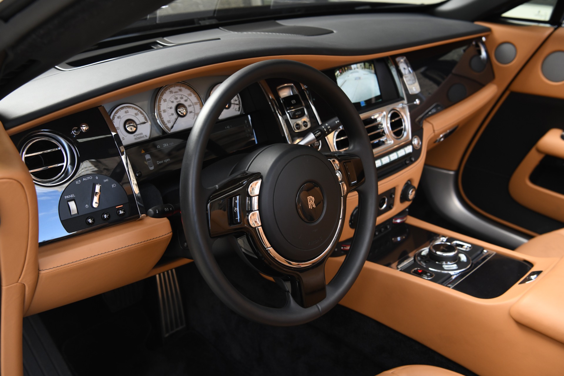 Used 2019 Rolls-Royce Dawn | St. Petersburg, FL