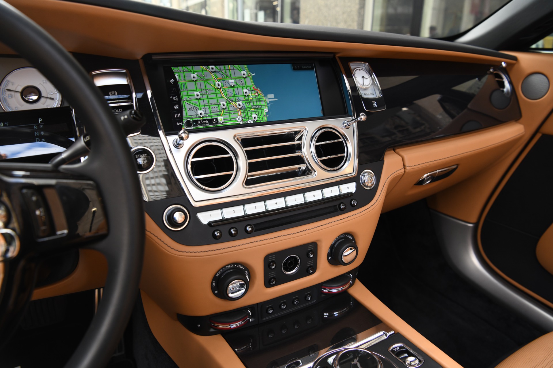 Used 2019 Rolls-Royce Dawn | St. Petersburg, FL