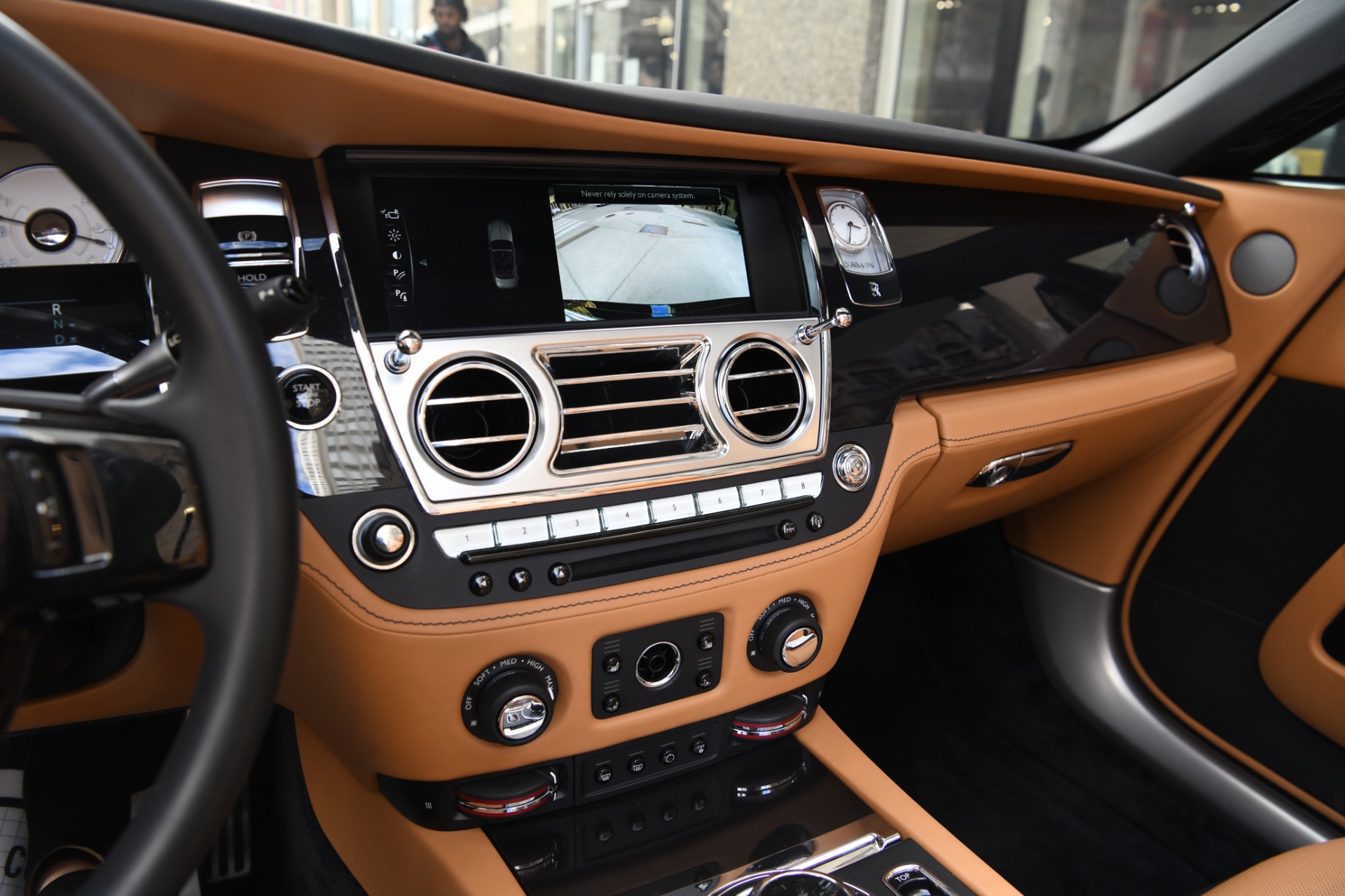 Used 2019 Rolls-Royce Dawn | St. Petersburg, FL