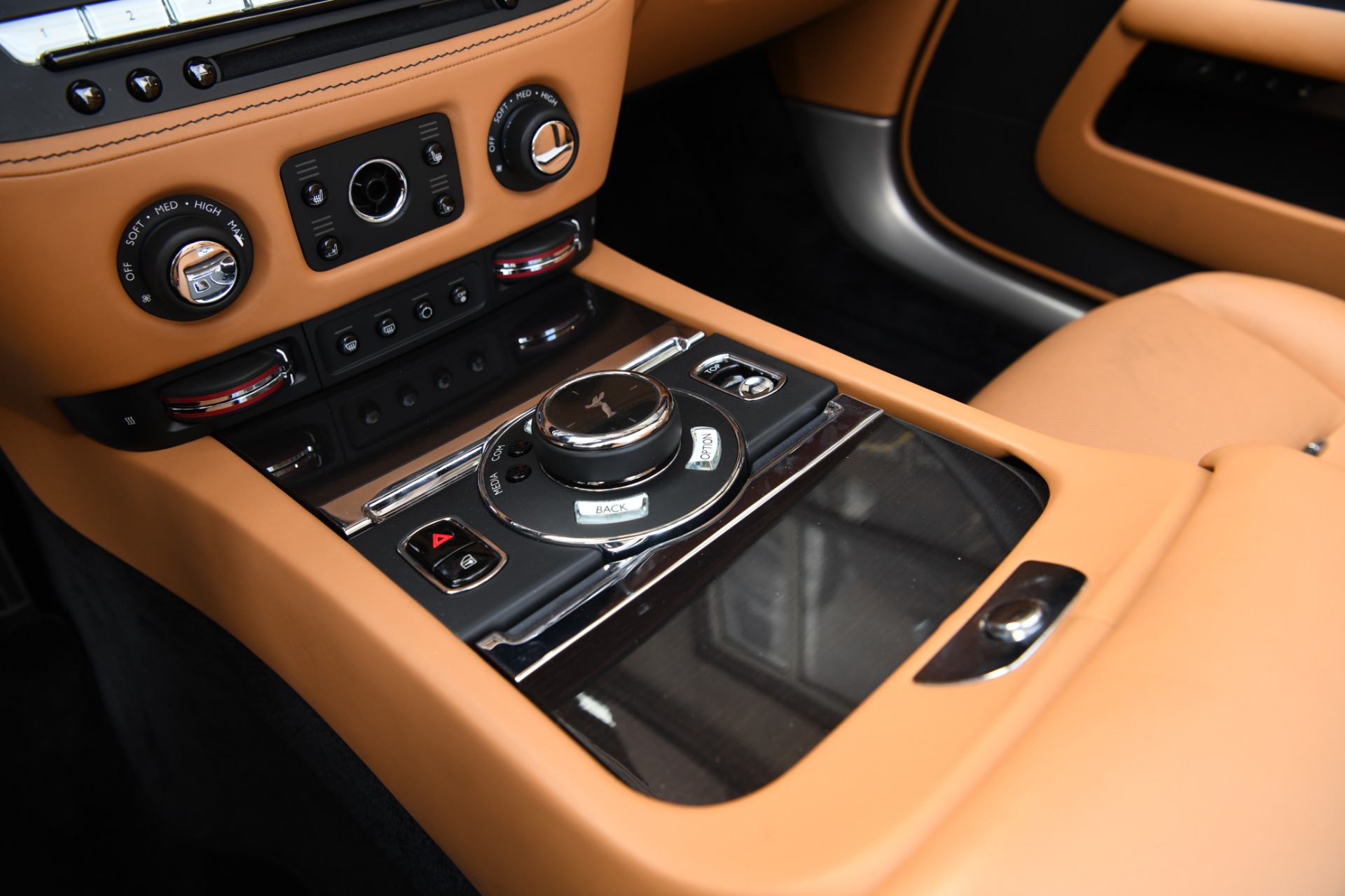 Used 2019 Rolls-Royce Dawn | St. Petersburg, FL