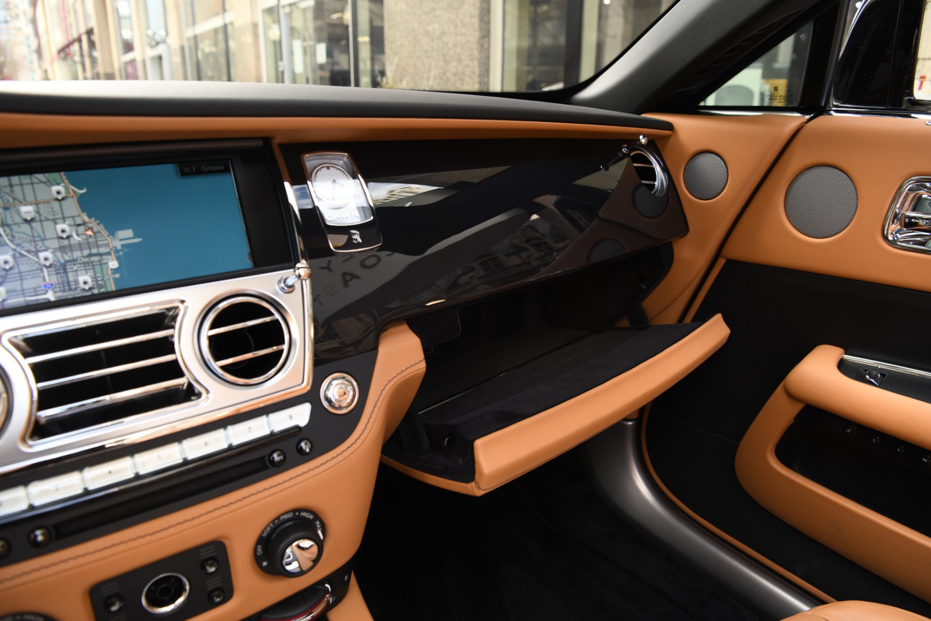 Used 2019 Rolls-Royce Dawn | St. Petersburg, FL