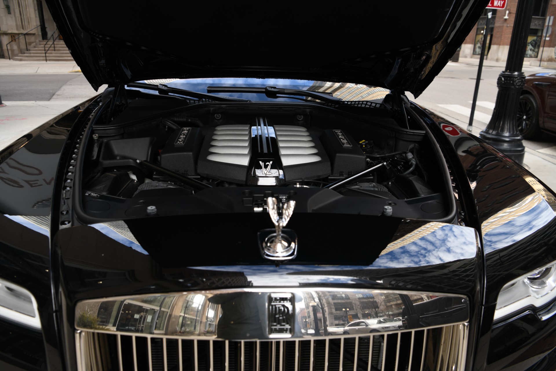Used 2019 Rolls-Royce Dawn | St. Petersburg, FL