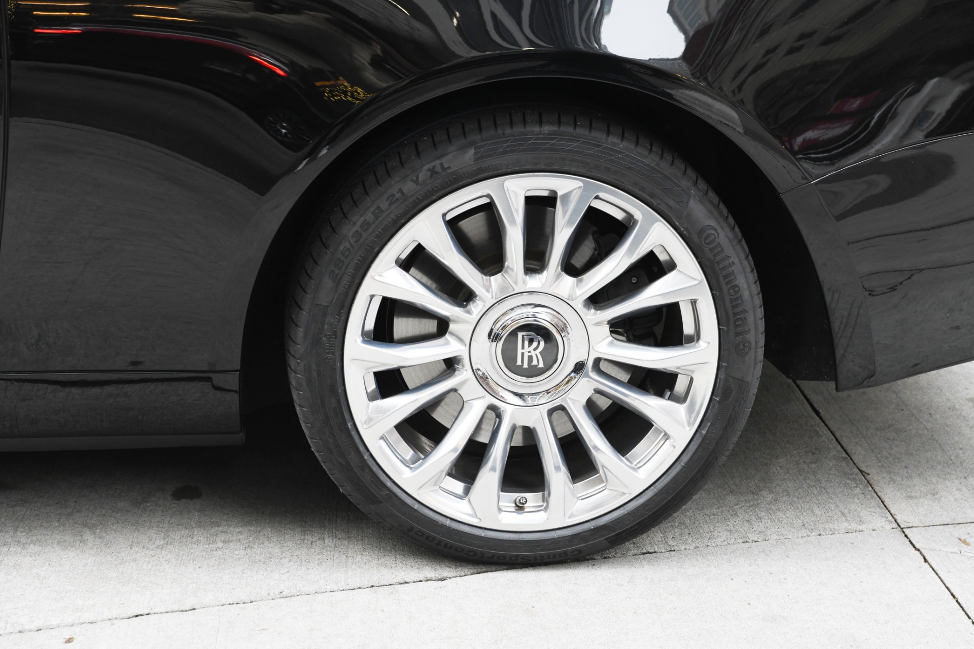 Used 2019 Rolls-Royce Dawn | St. Petersburg, FL