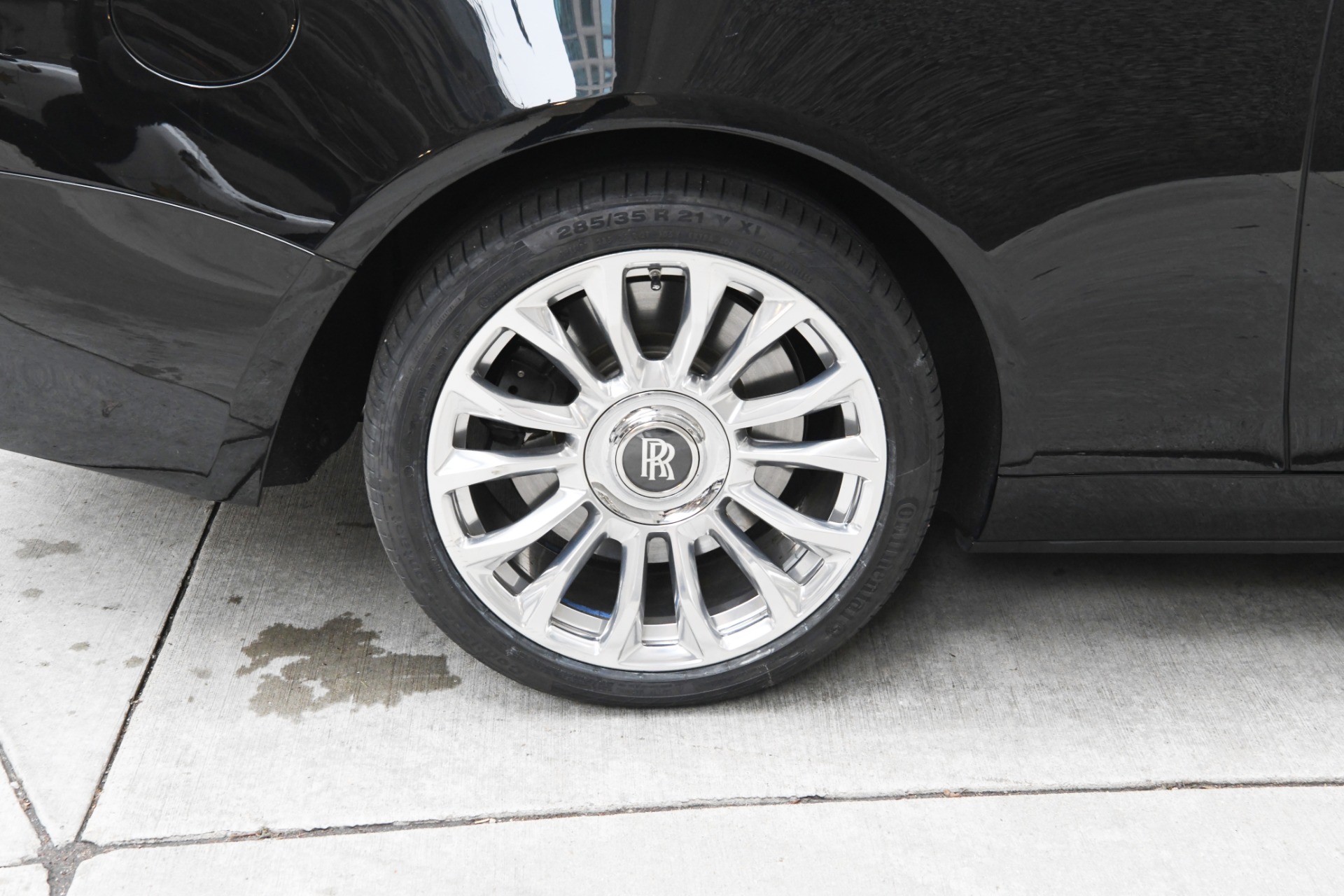 Used 2019 Rolls-Royce Dawn | St. Petersburg, FL