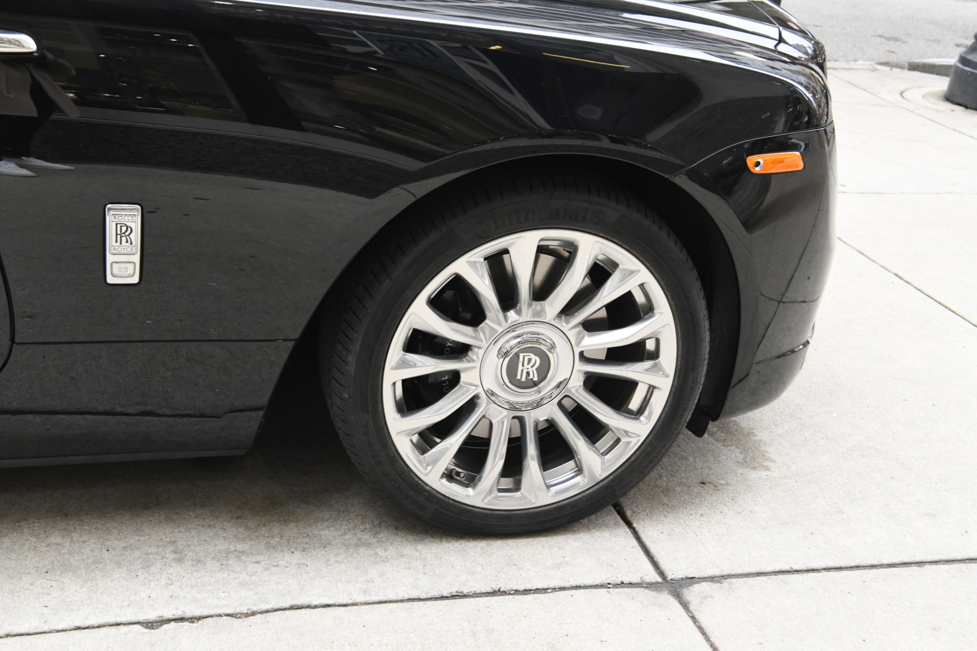 Used 2019 Rolls-Royce Dawn | St. Petersburg, FL