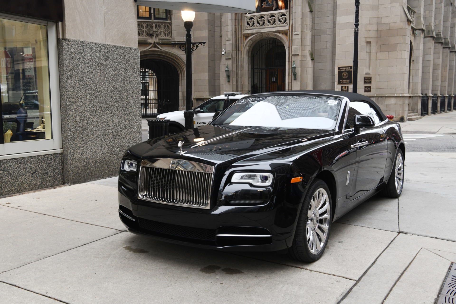 Used 2019 Rolls-Royce Dawn | St. Petersburg, FL