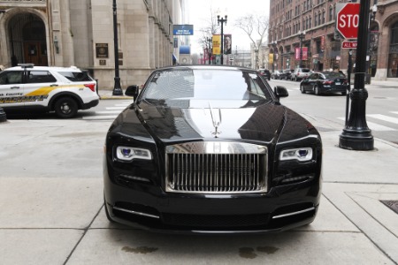 Used 2019 Rolls-Royce Dawn  | Chicago, IL