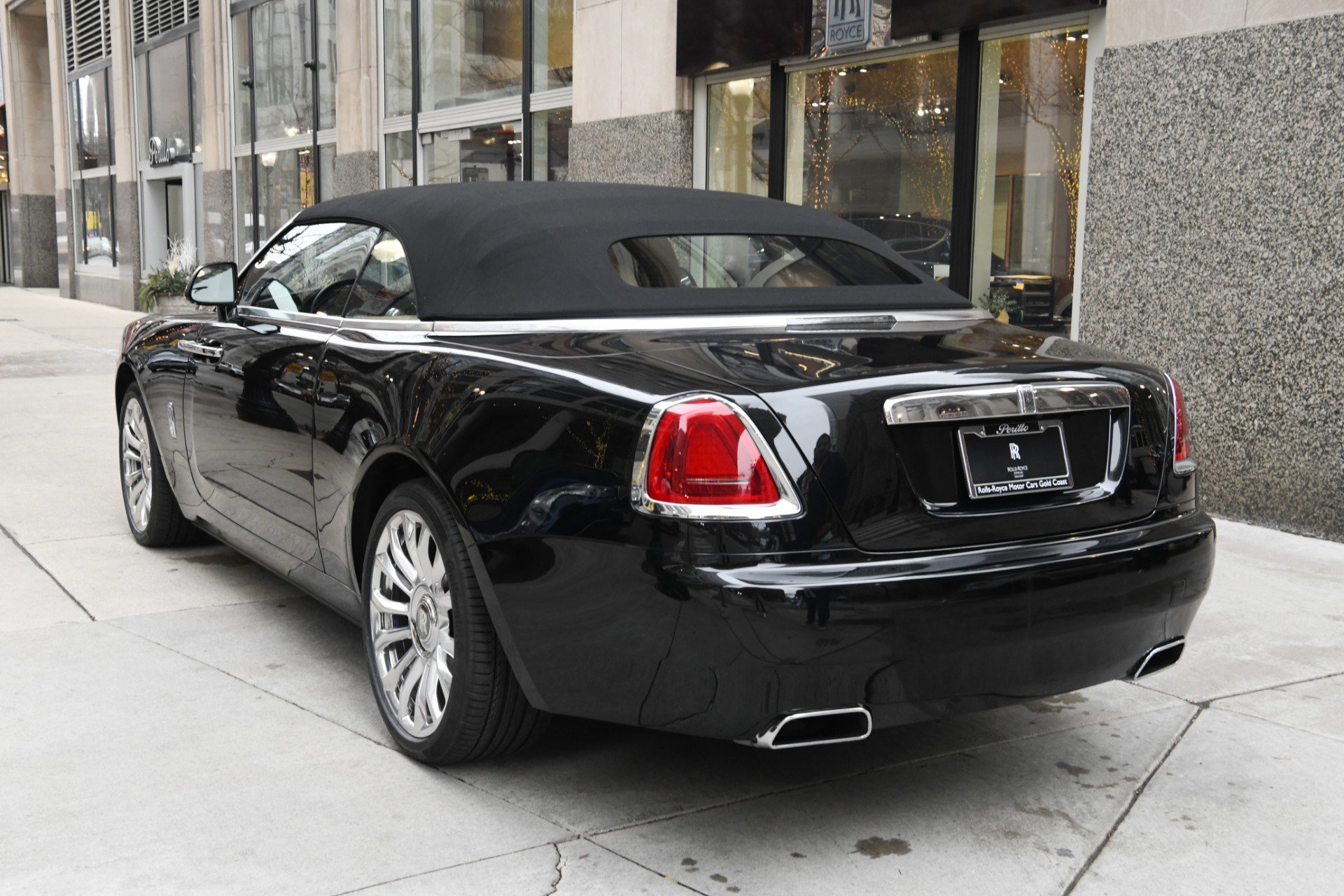 Used 2019 Rolls-Royce Dawn | St. Petersburg, FL