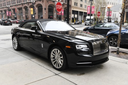 Used 2019 Rolls-Royce Dawn  | Chicago, IL