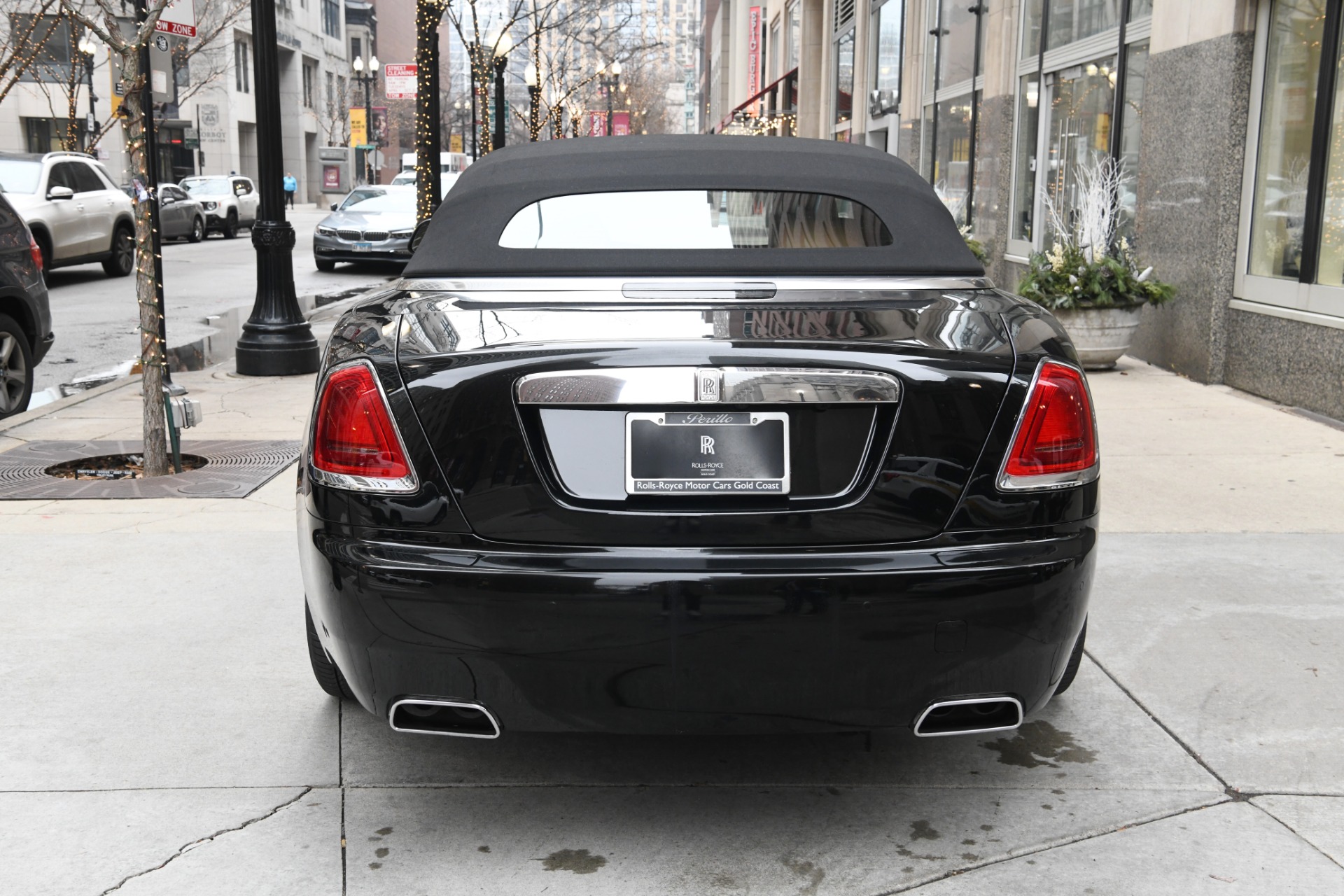 Used 2019 Rolls-Royce Dawn | St. Petersburg, FL
