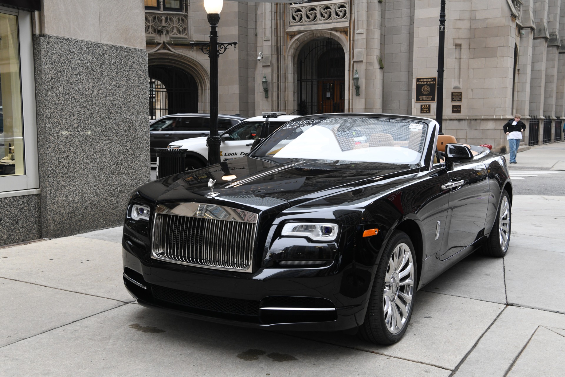 Used 2019 Rolls-Royce Dawn | St. Petersburg, FL