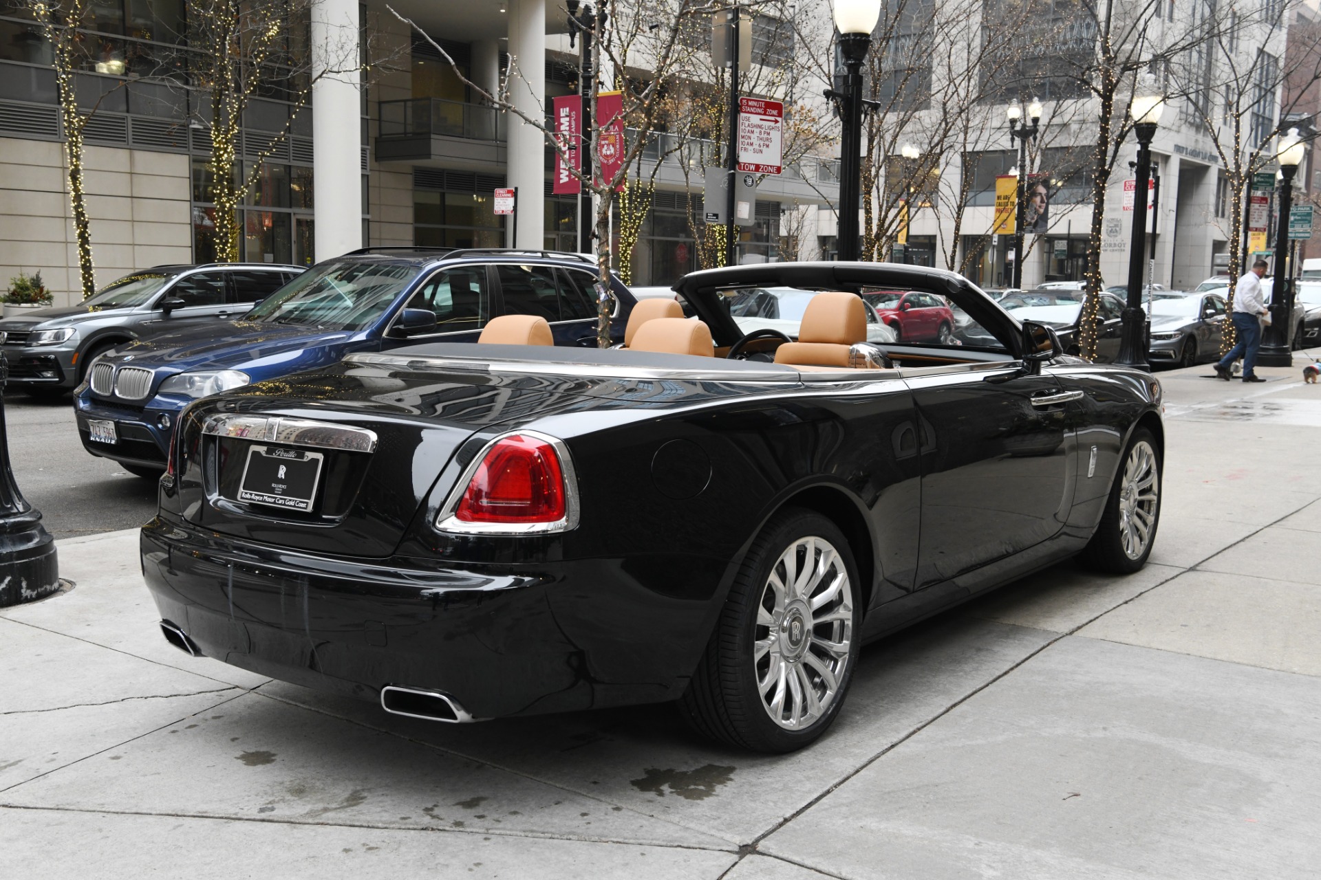 Used 2019 Rolls-Royce Dawn | St. Petersburg, FL