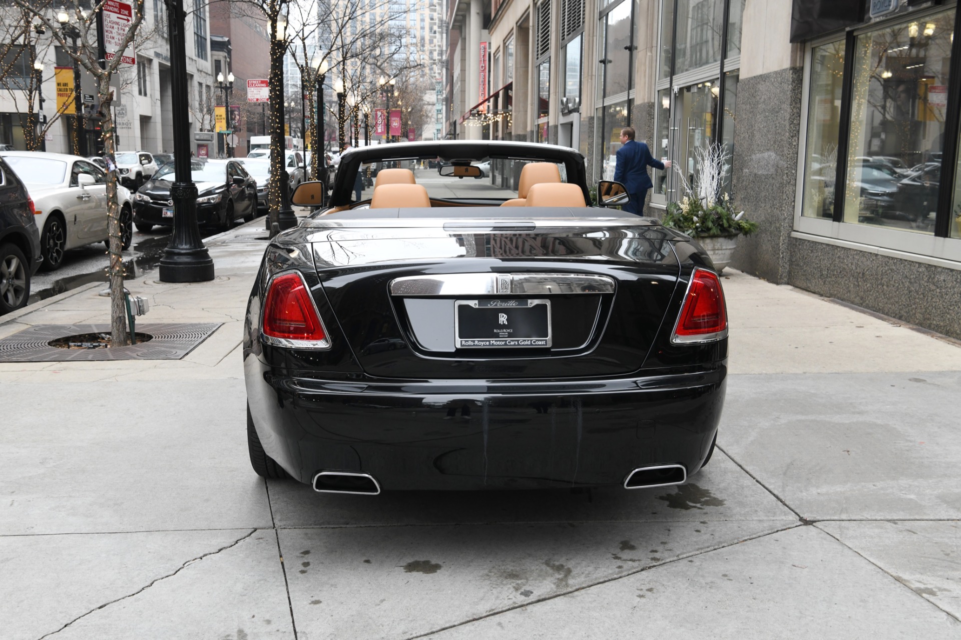 Used 2019 Rolls-Royce Dawn | St. Petersburg, FL